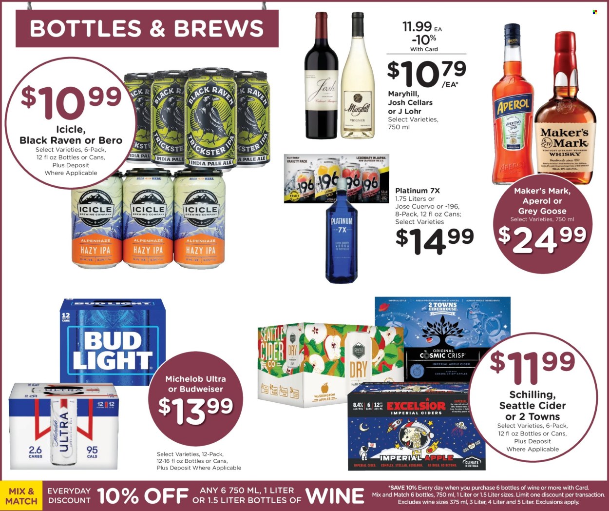 Fred Meyer Ad - Page 13