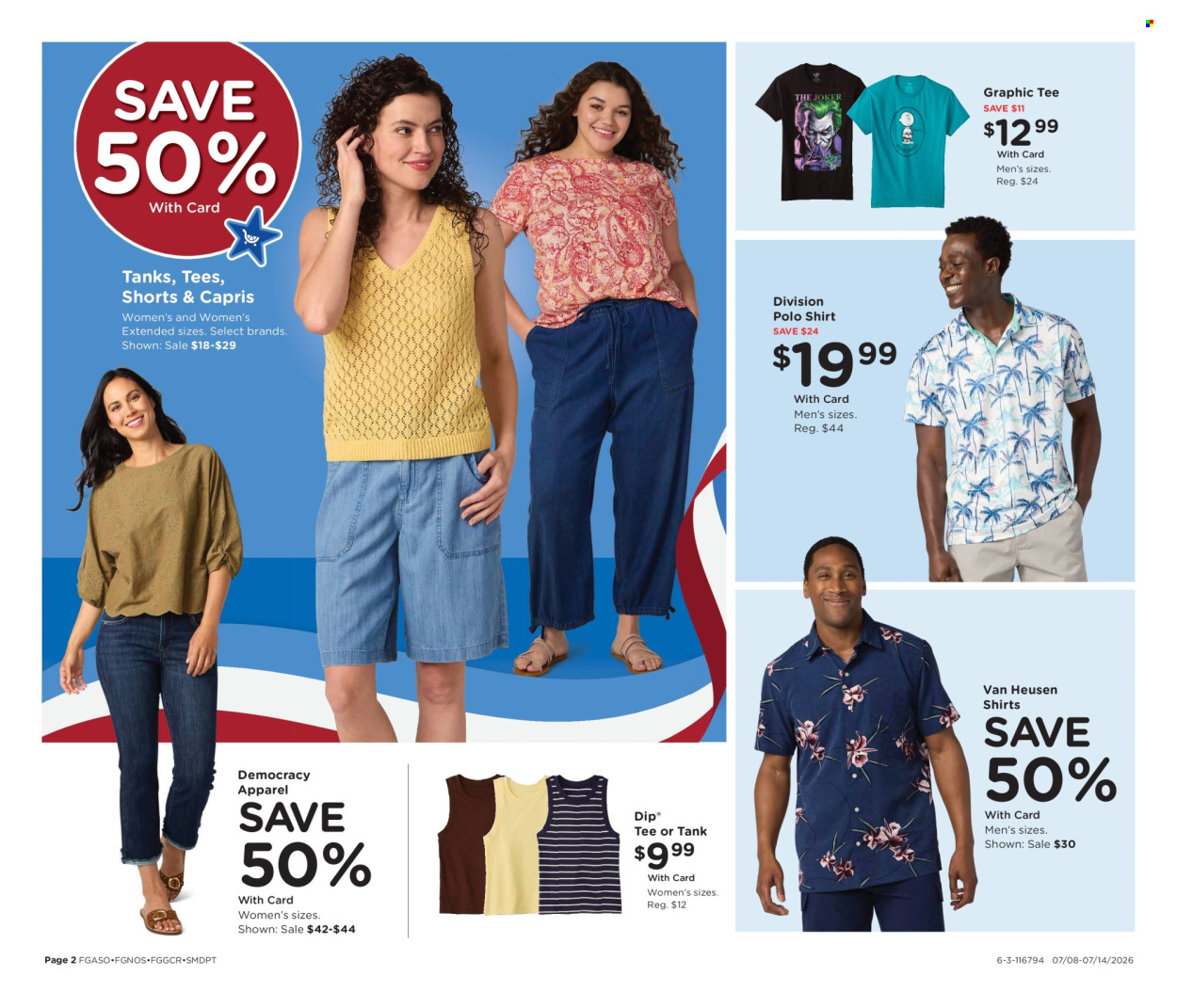 Fred Meyer Home Ad - Page 2