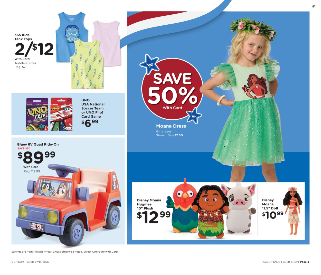 Fred Meyer Home Ad - Page 3