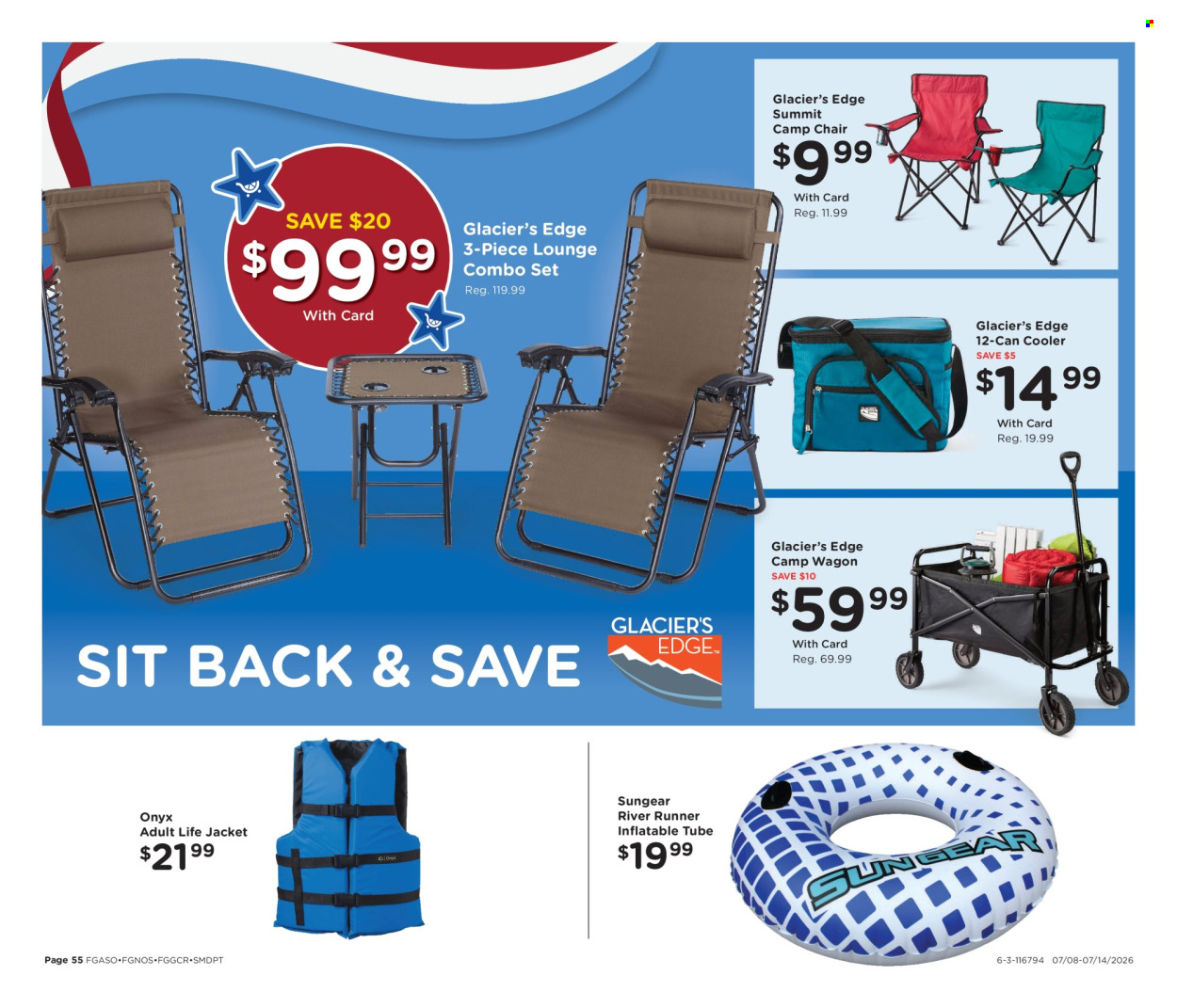 Fred Meyer Home Ad - Page 5