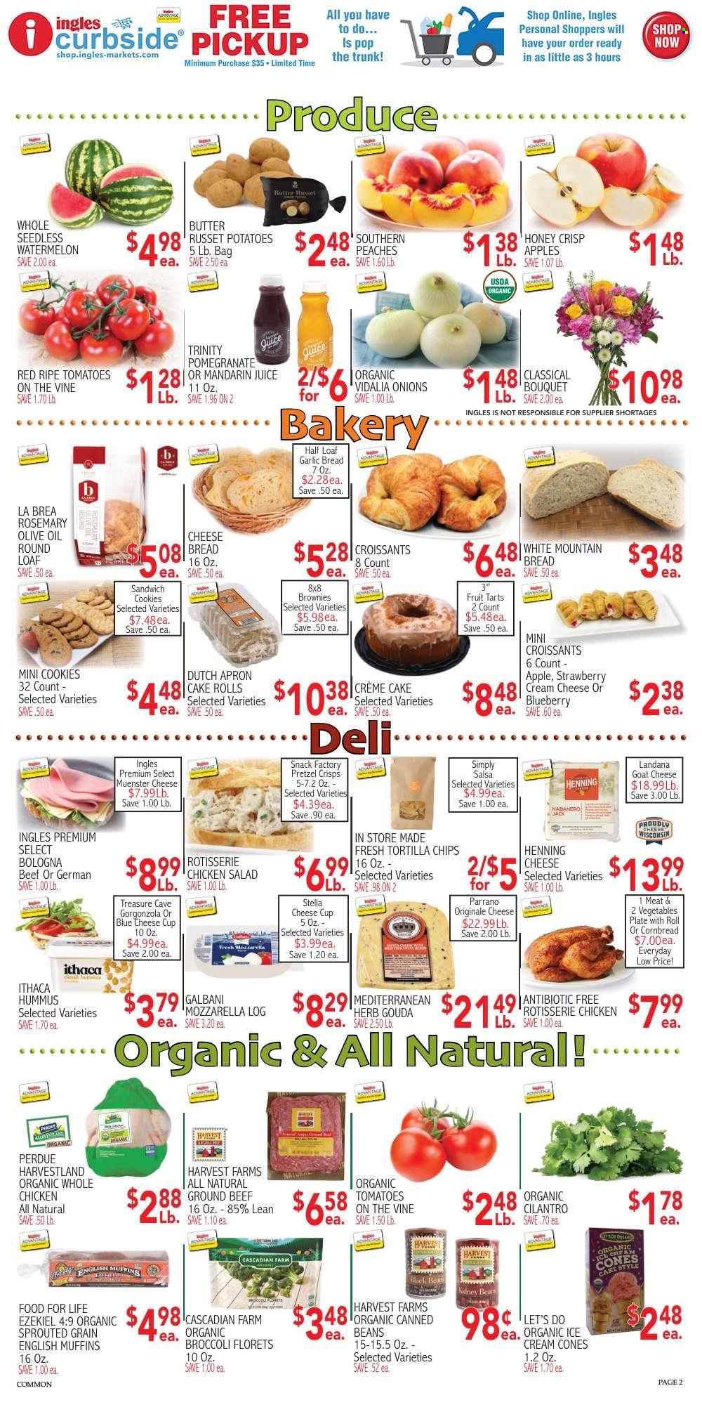 Ingles Ad - Page 2