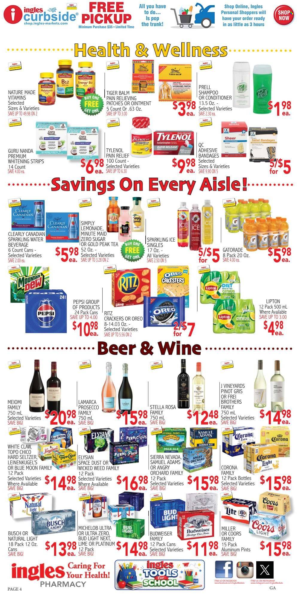 Ingles Ad - Page 4