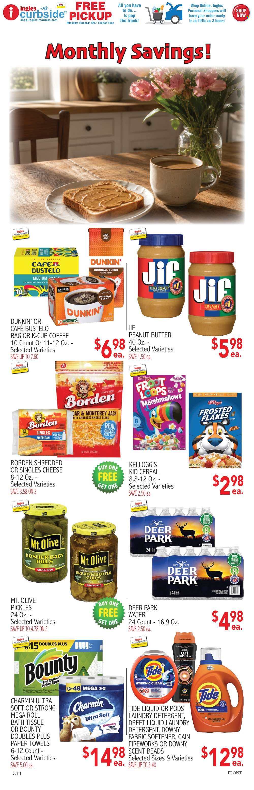 Ingles Ad - Page 5