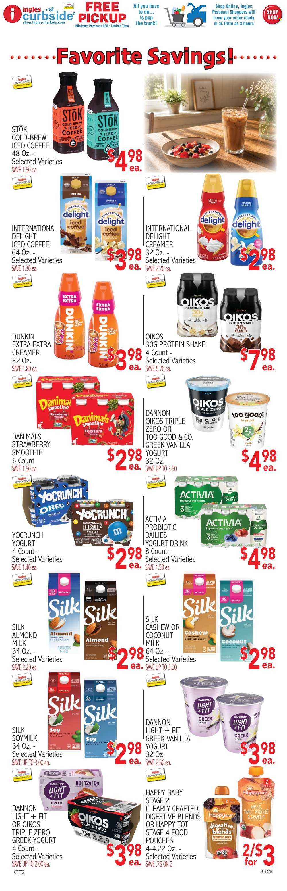 Ingles Ad - Page 6