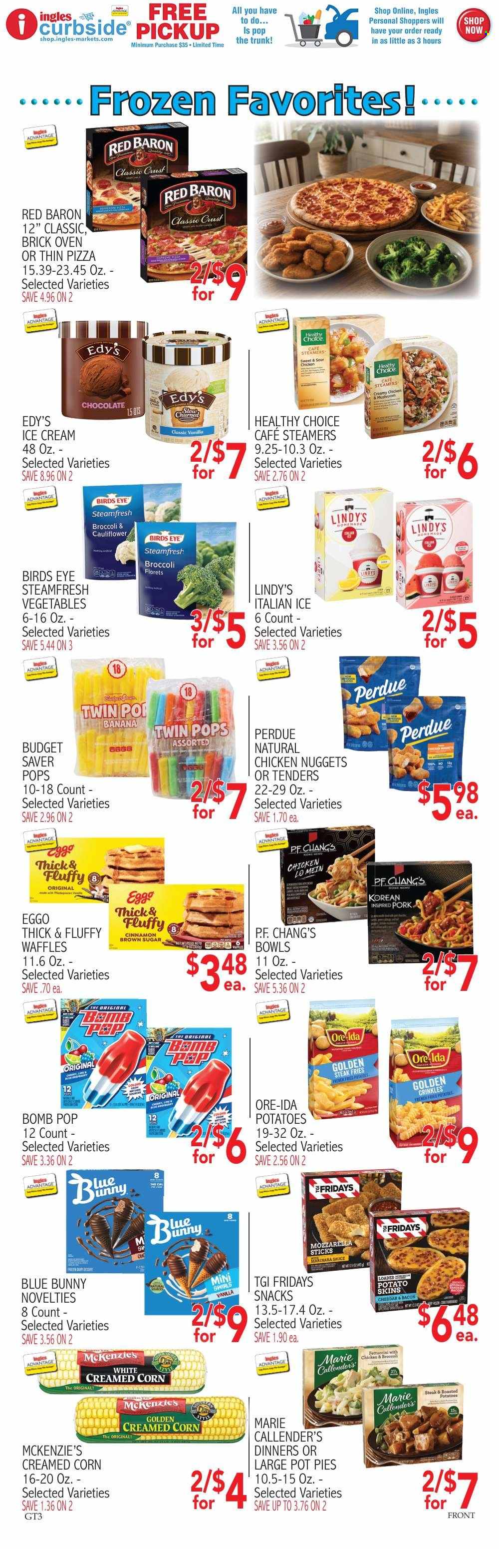 Ingles Ad - Page 7