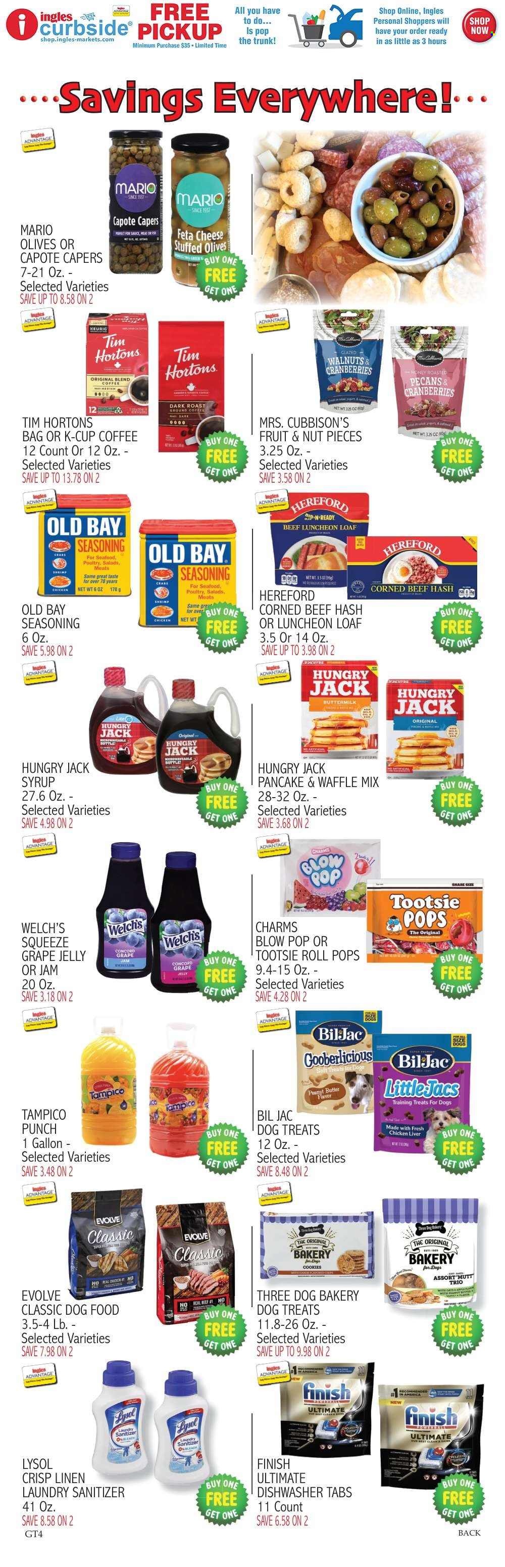 Ingles Ad - Page 8