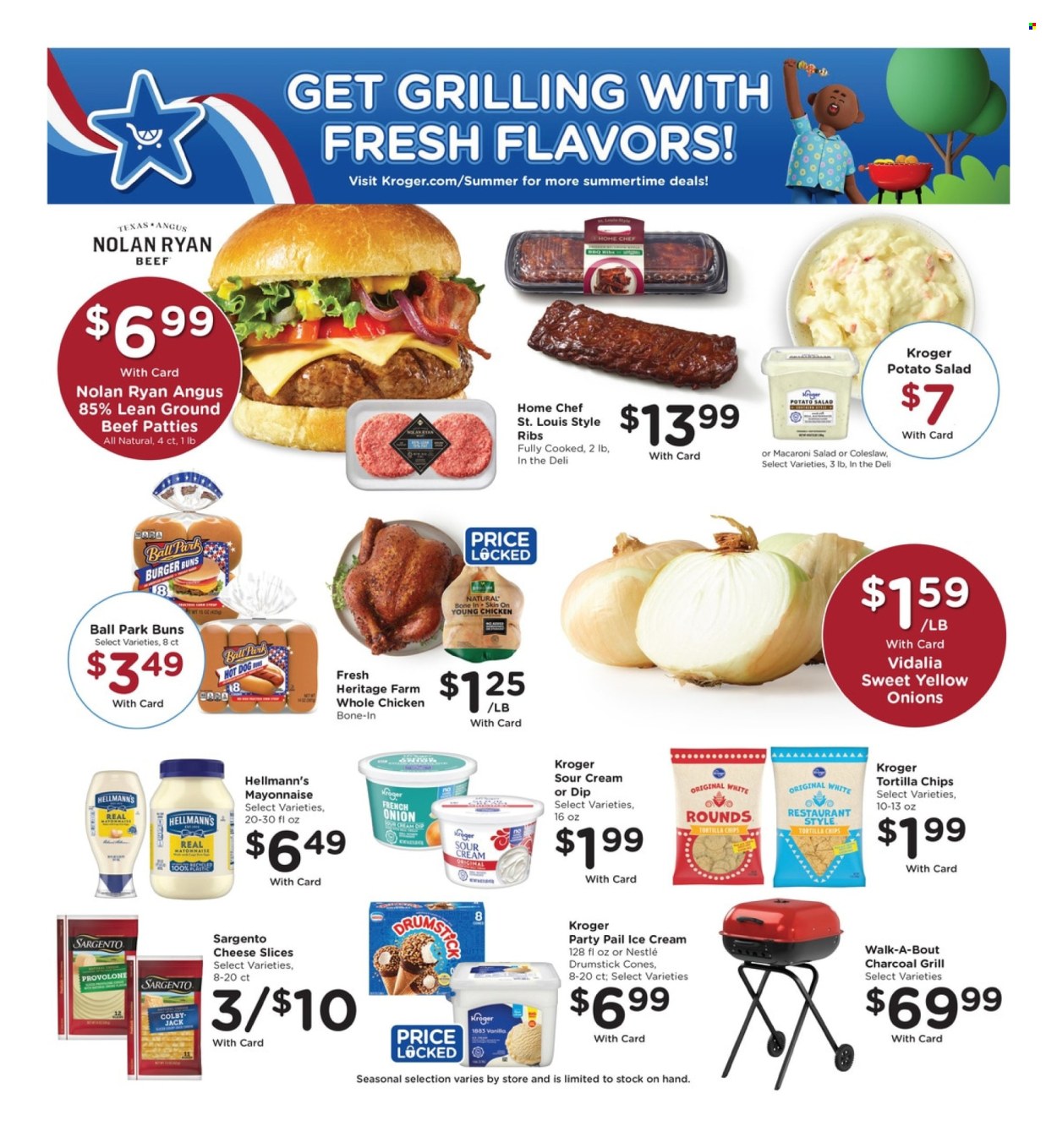 Kroger Ad - Page 3