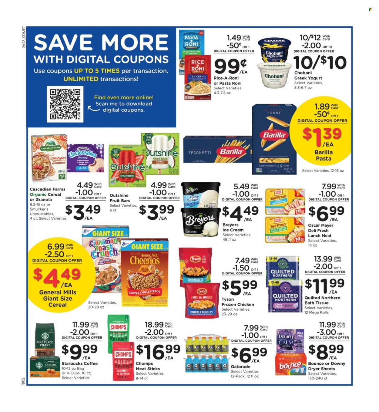 Kroger Ad - Page 4