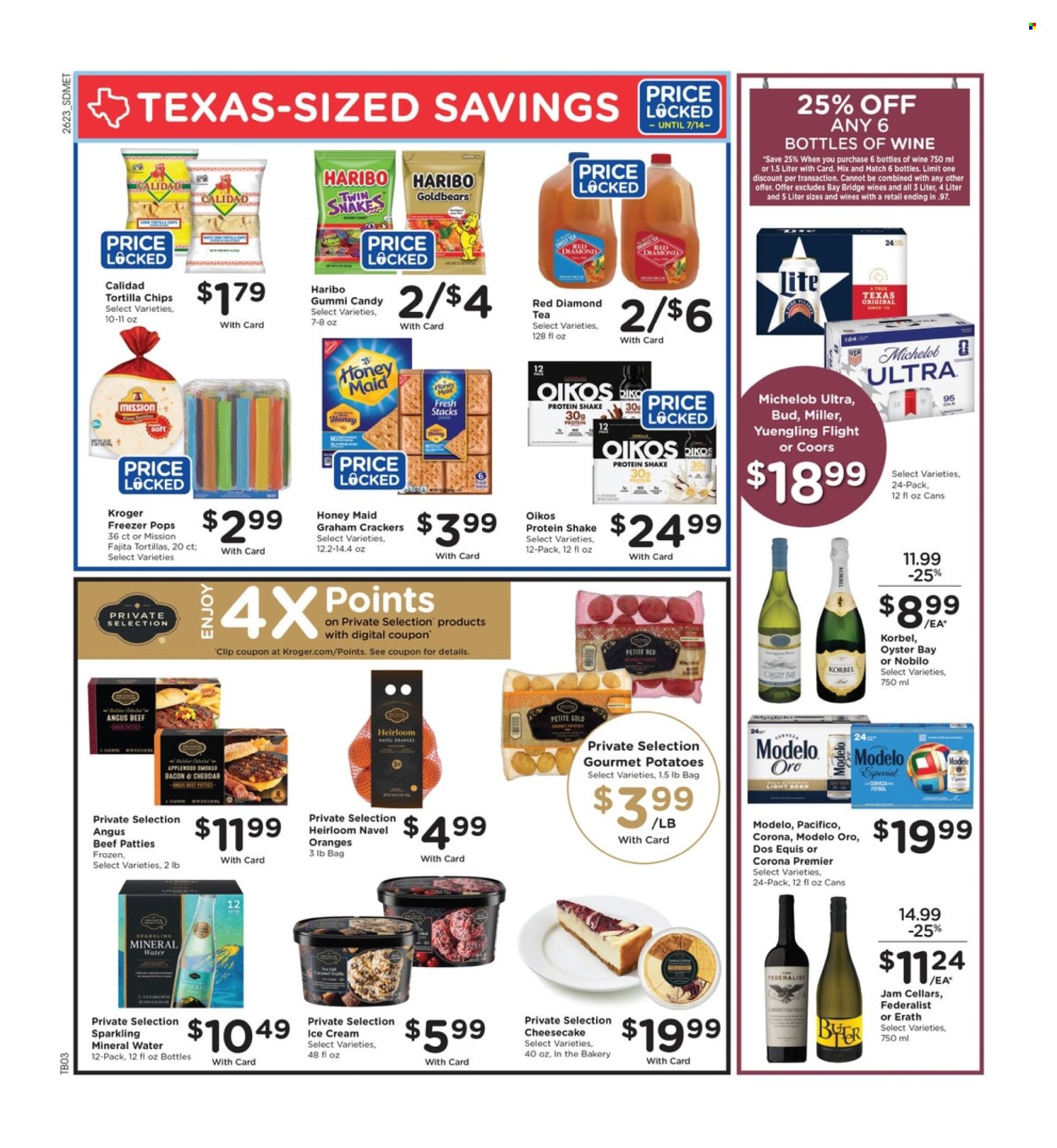 Kroger Ad - Page 6