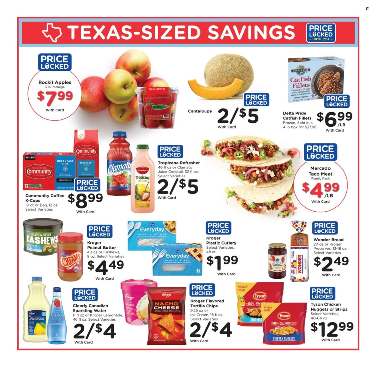 Kroger Ad - Page 7
