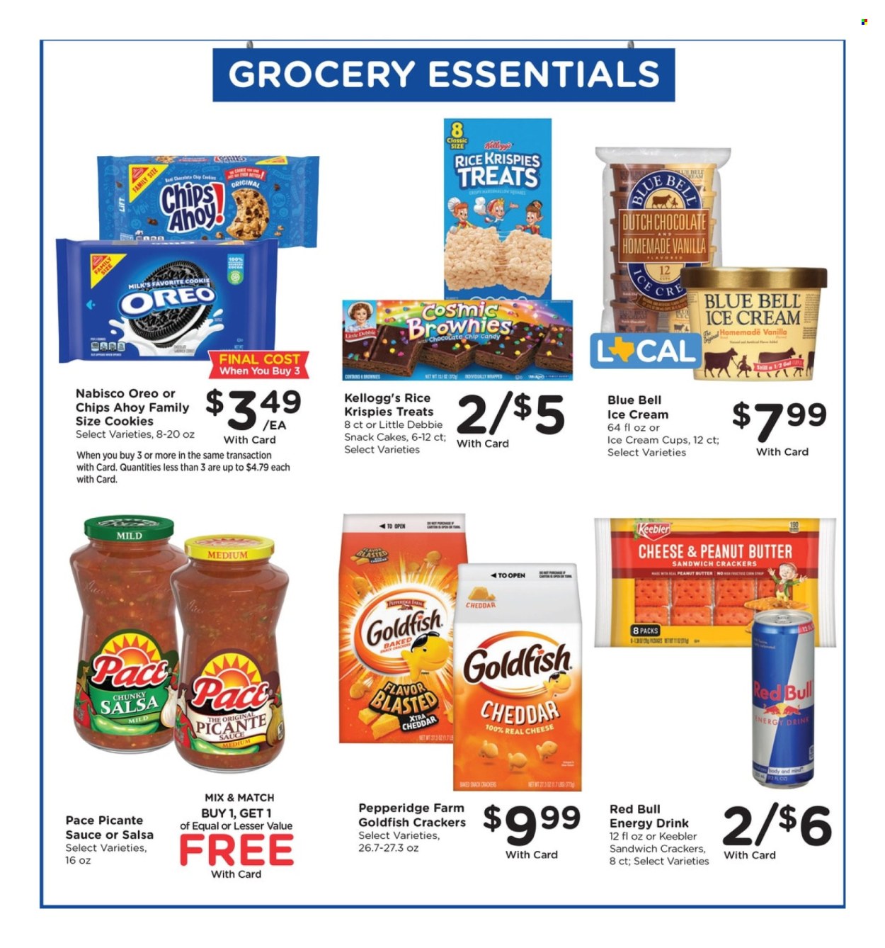 Kroger Ad - Page 8