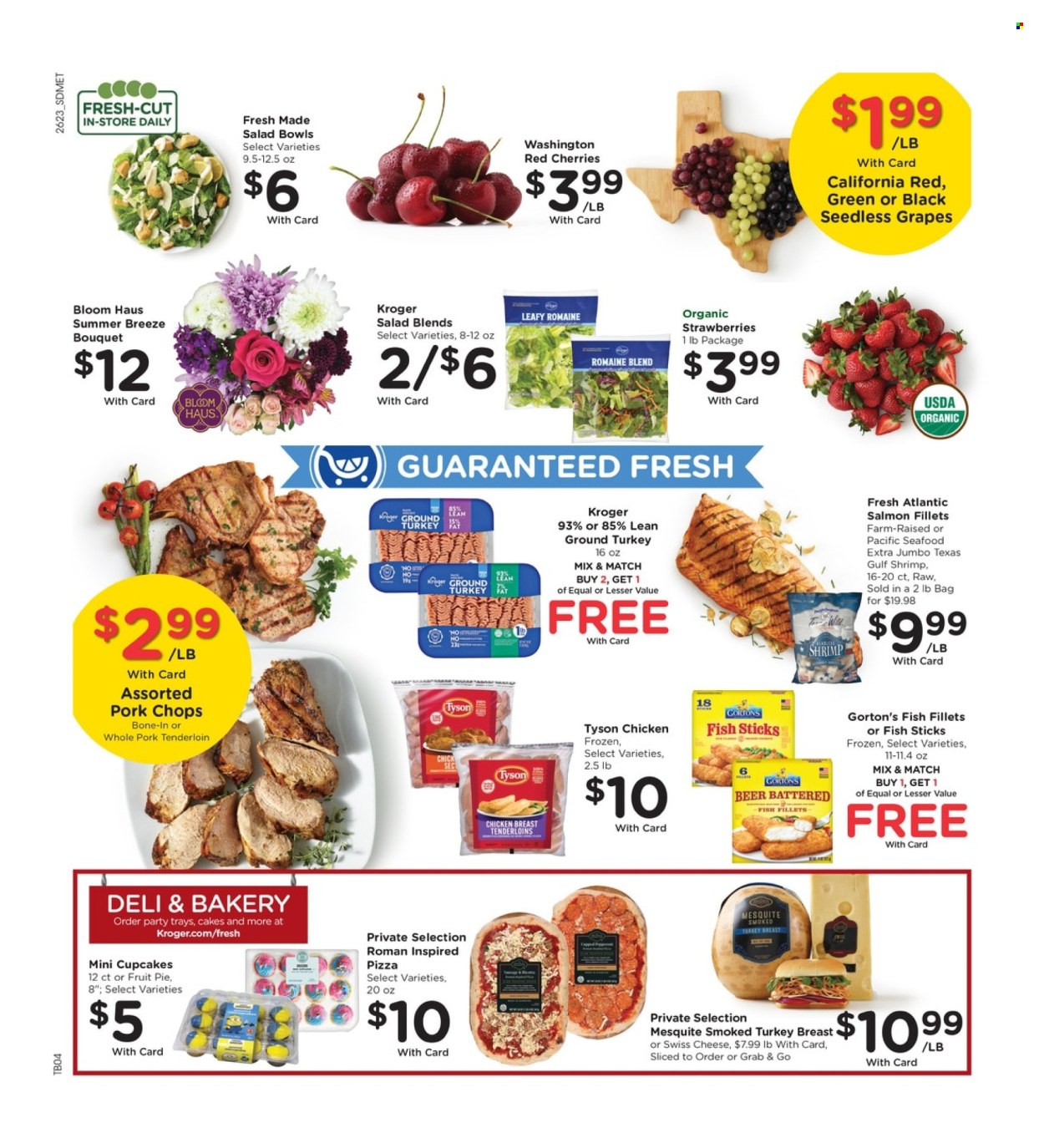 Kroger Ad - Page 10