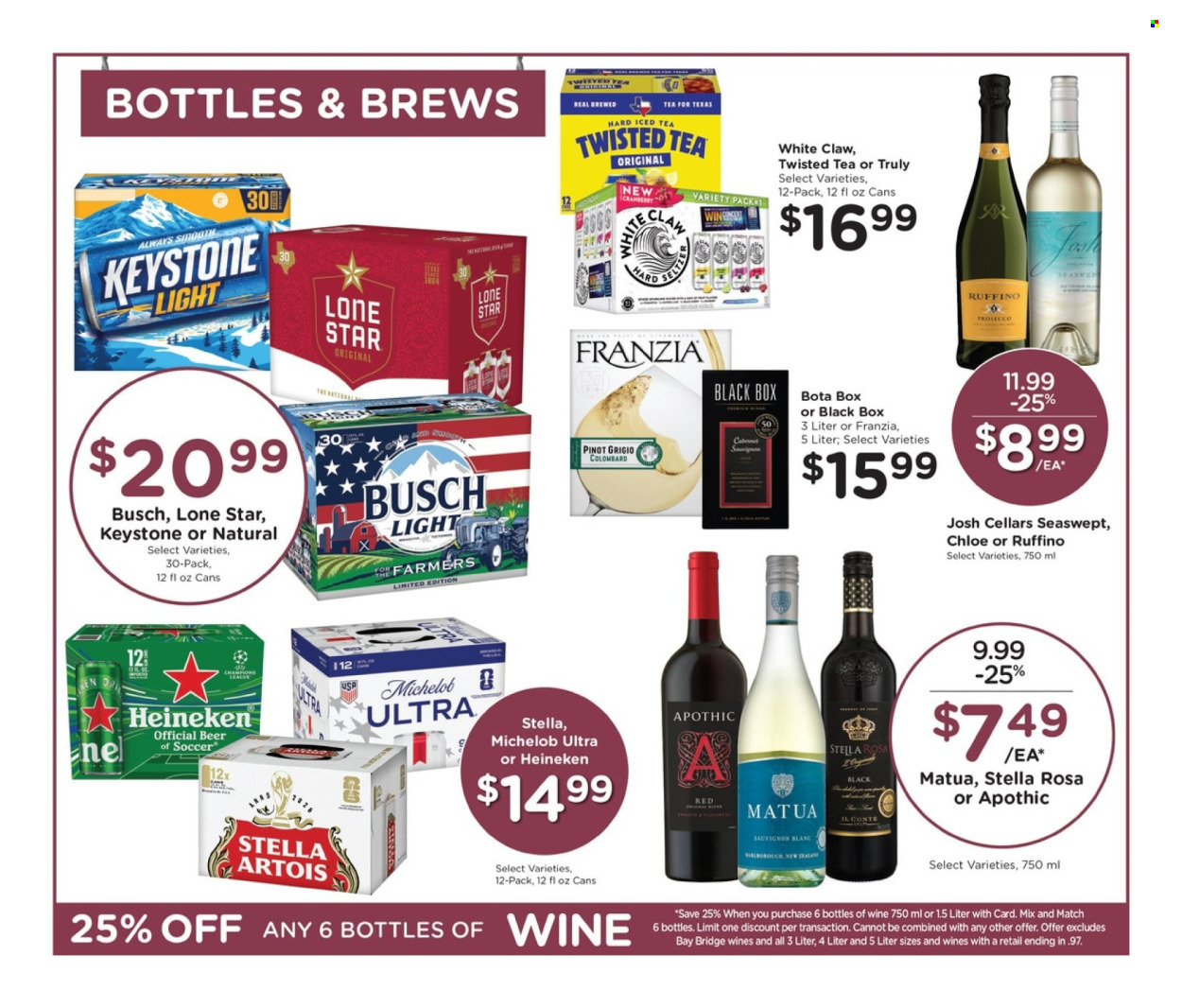 Kroger Ad - Page 11