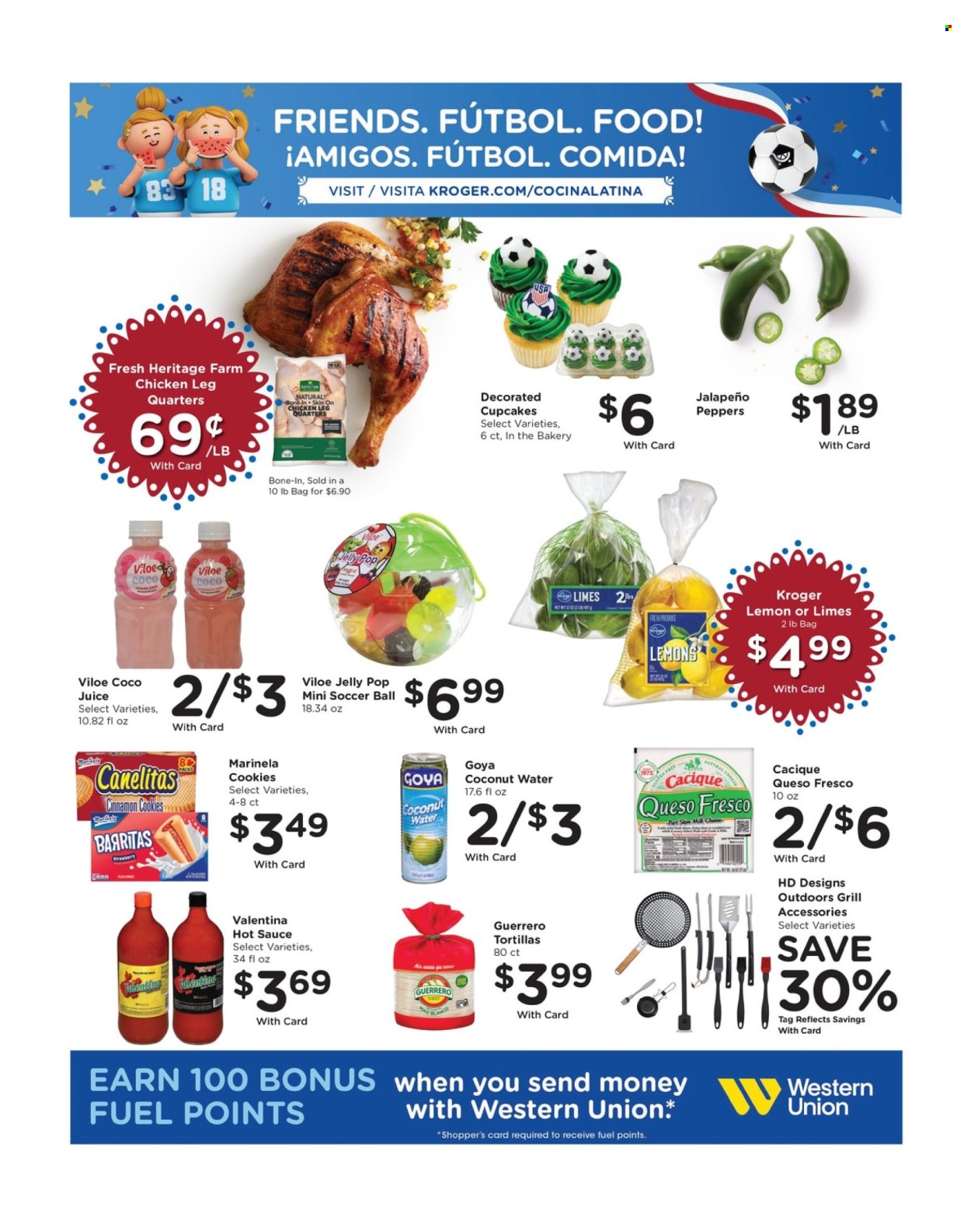 Kroger Ad - Page 12