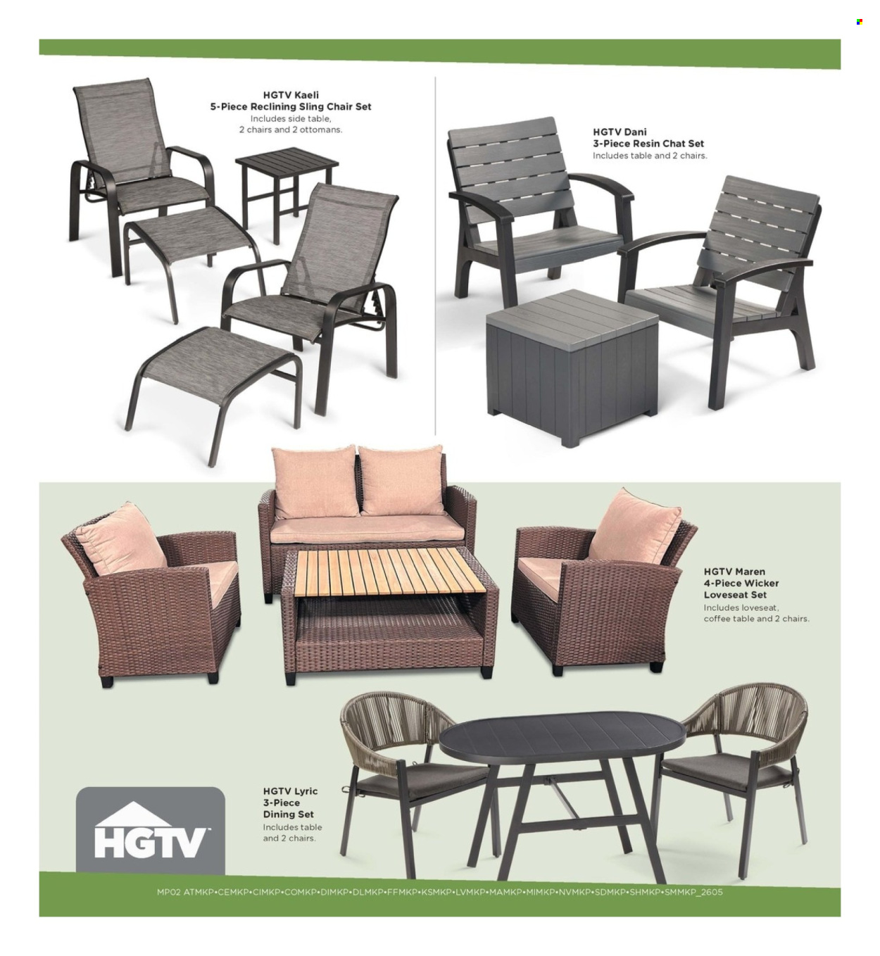 Kroger Outdoor Living Sale 2026 - Page 2