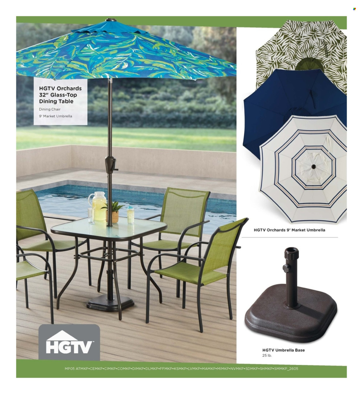 Kroger Outdoor Living Sale 2026 - Page 5