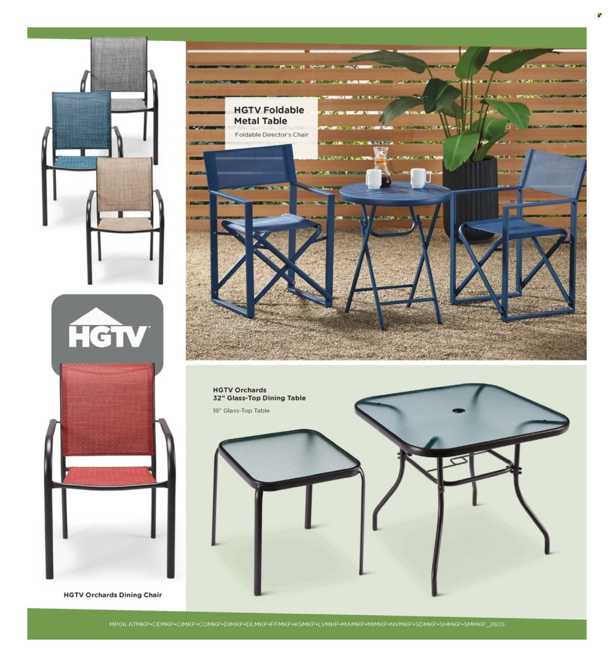 Kroger Outdoor Living Sale 2026 - Page 6