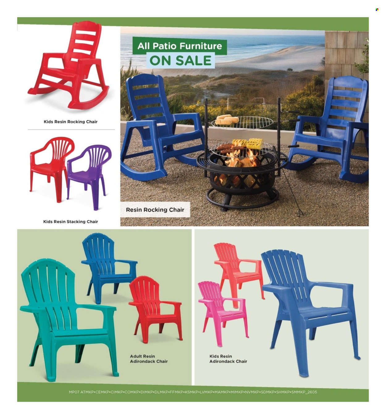 Kroger Outdoor Living Sale 2026 - Page 7