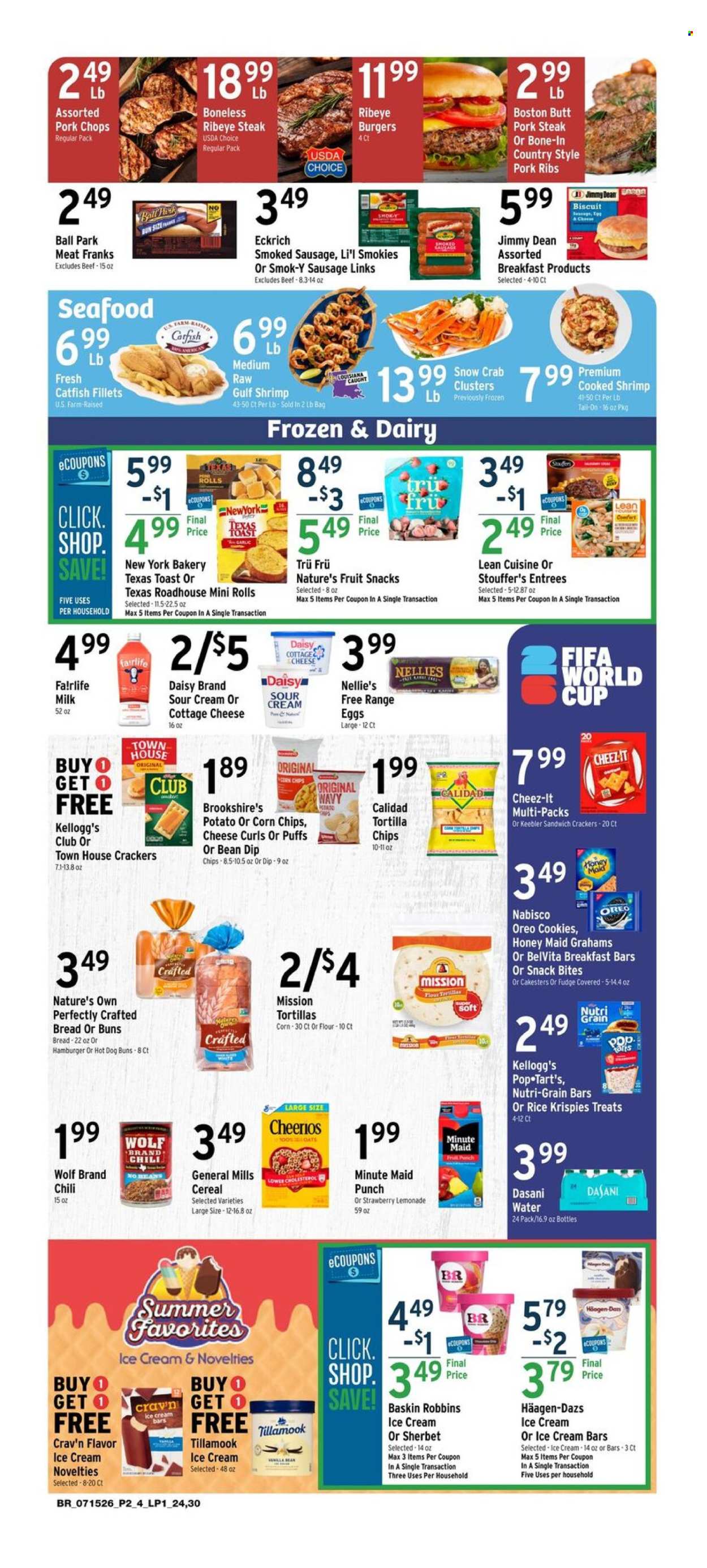 Brookshire's Ad - Page 2