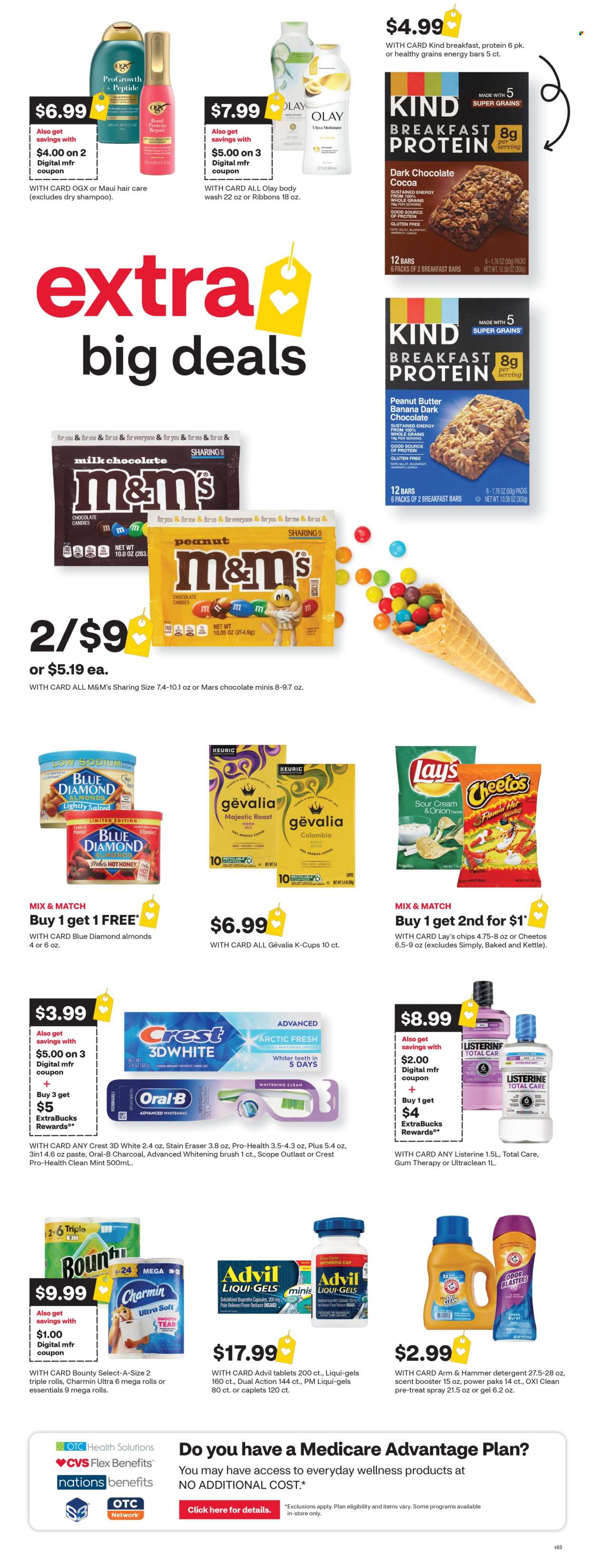 CVS Pharmacy Ad - Page 2