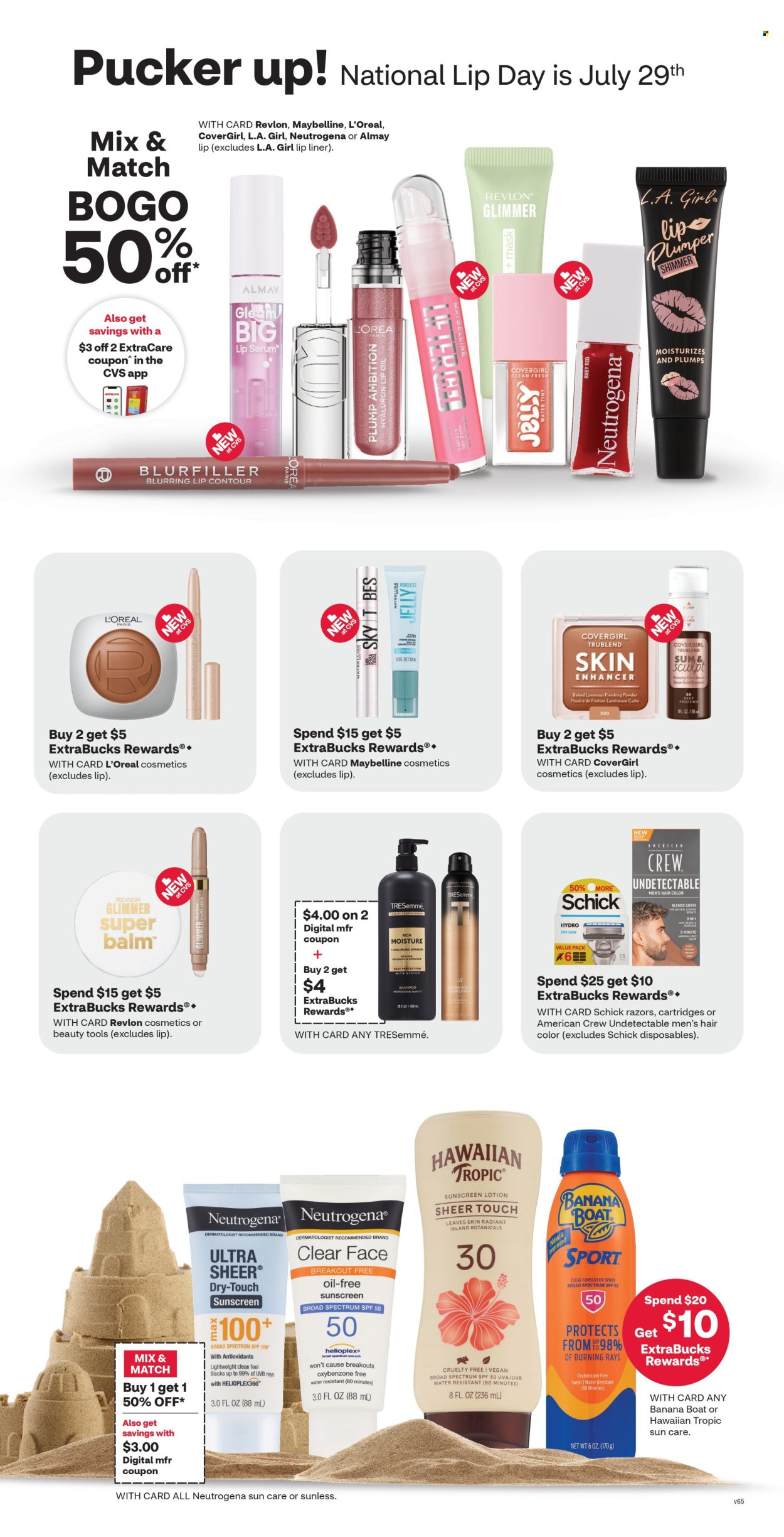 CVS Pharmacy Ad - Page 3
