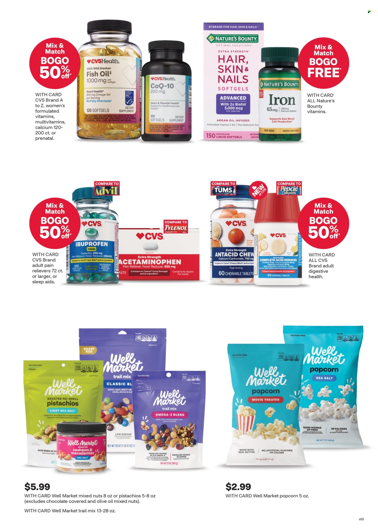 CVS Pharmacy Ad - Page 4