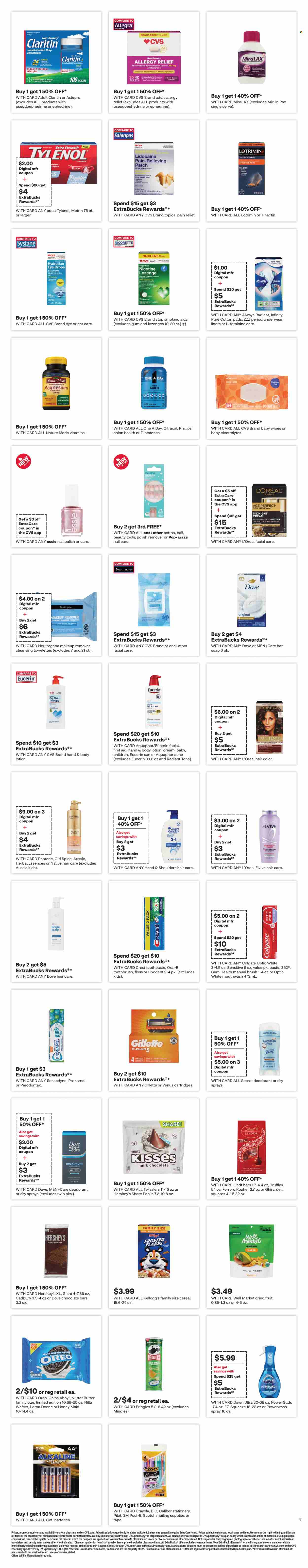 CVS Pharmacy Ad - Page 5