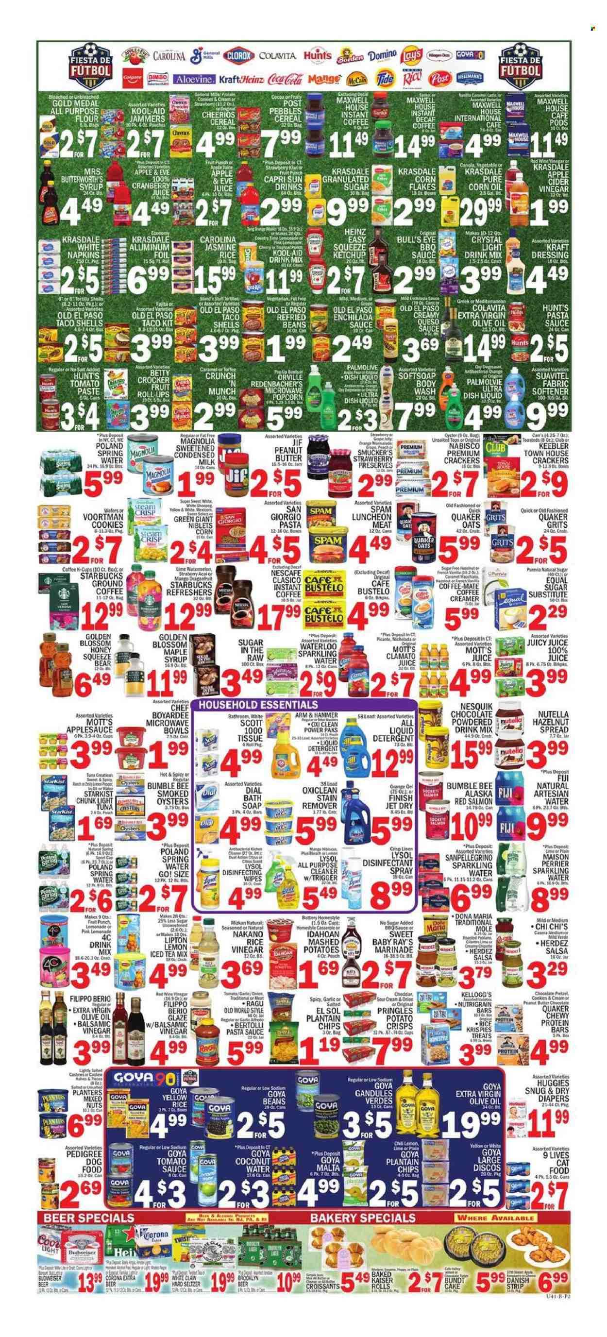 CTown Ad - Page 2