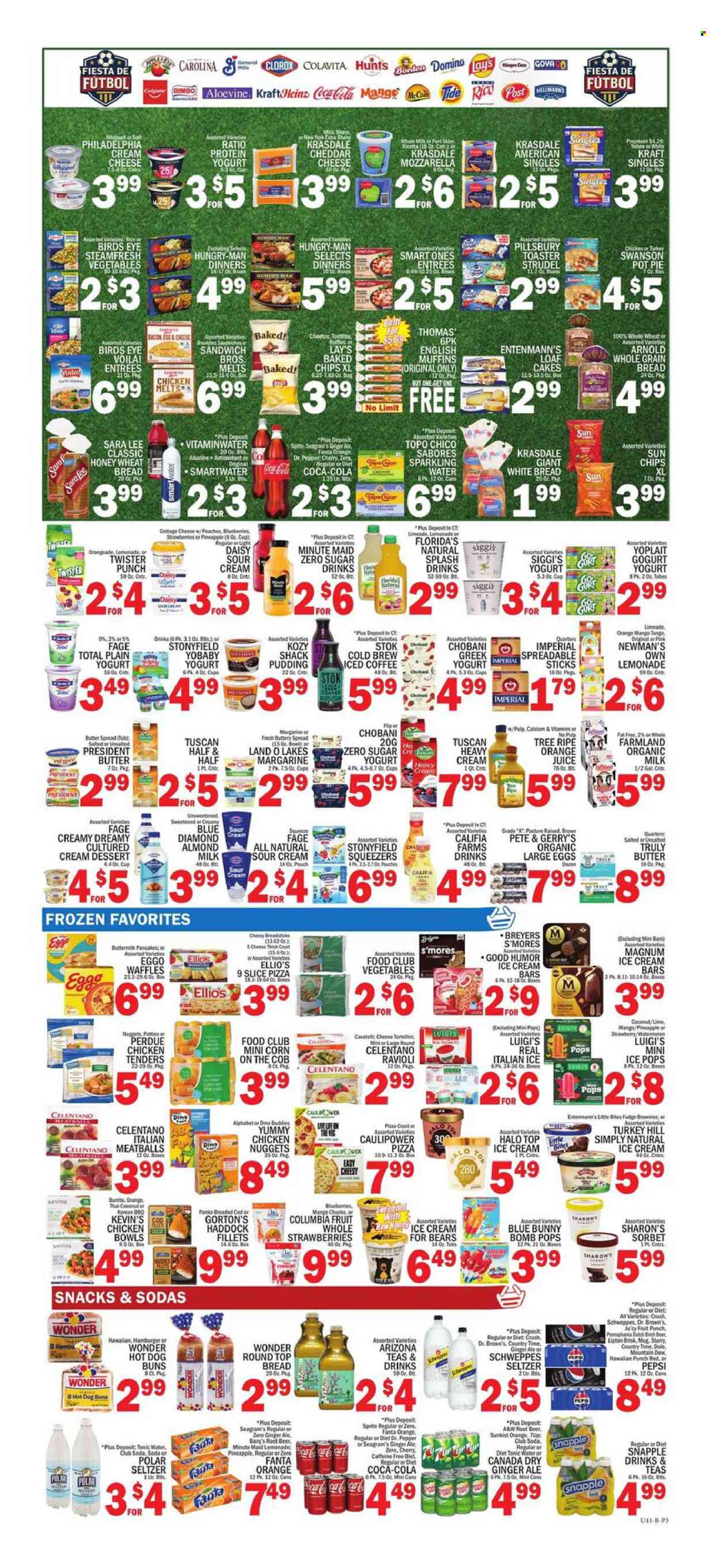 CTown Ad - Page 3