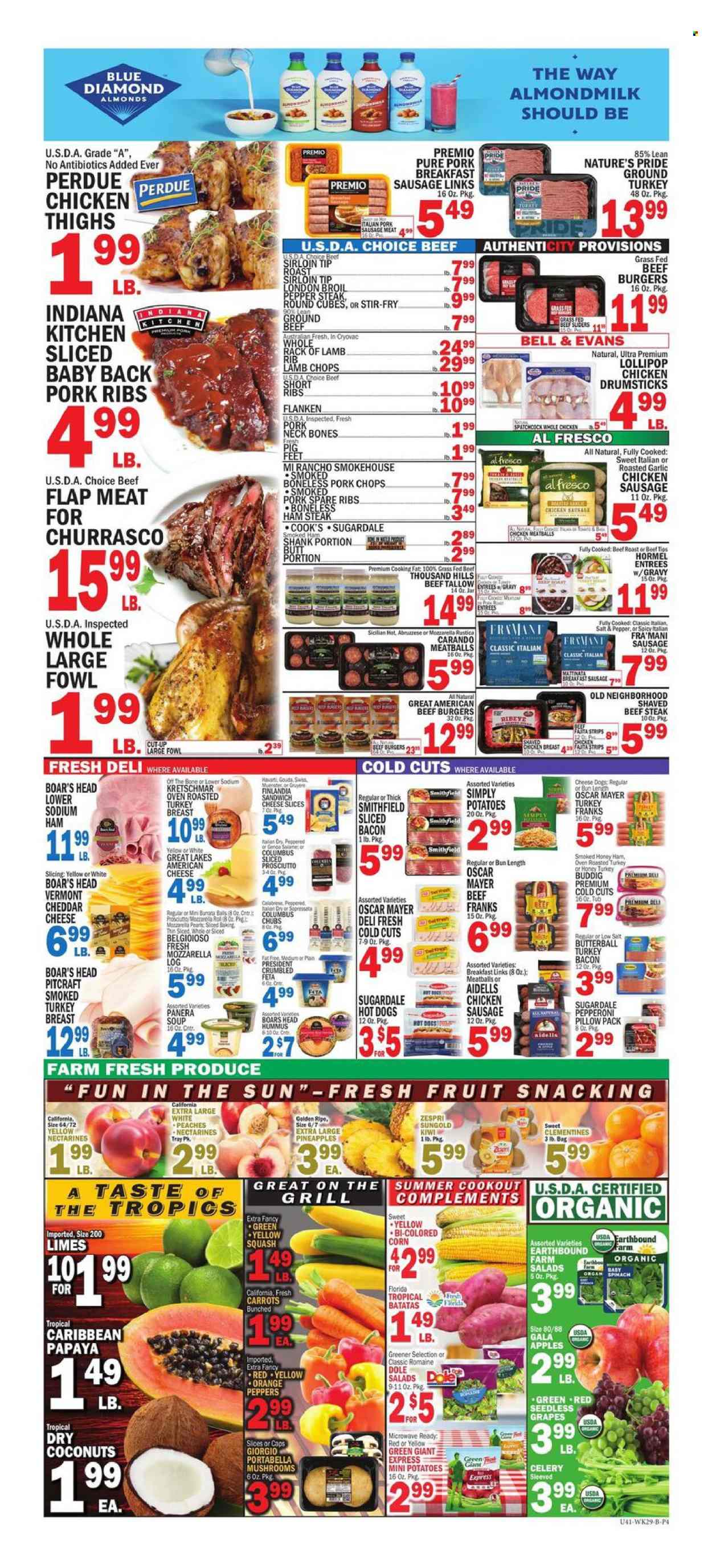 CTown Ad - Page 4