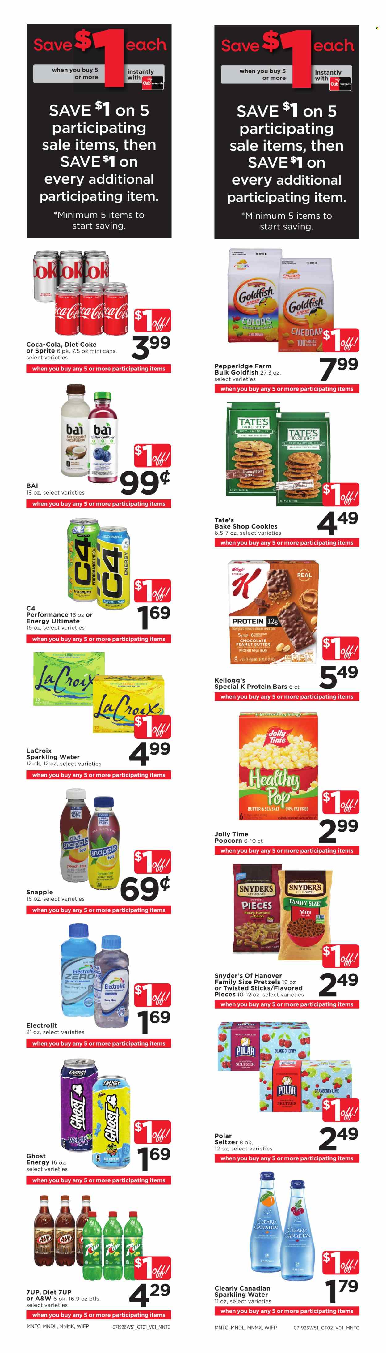 Cub Foods Ad - Page 2