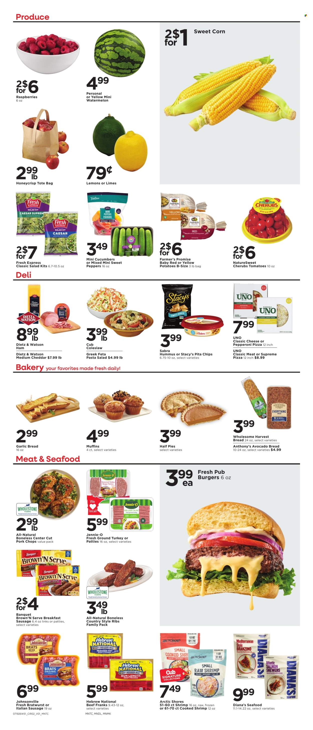 Cub Foods Ad - Page 3