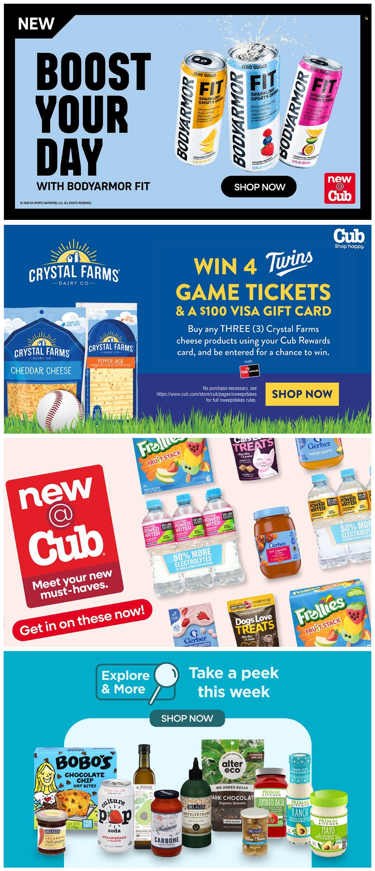 Cub Foods Ad - Page 5