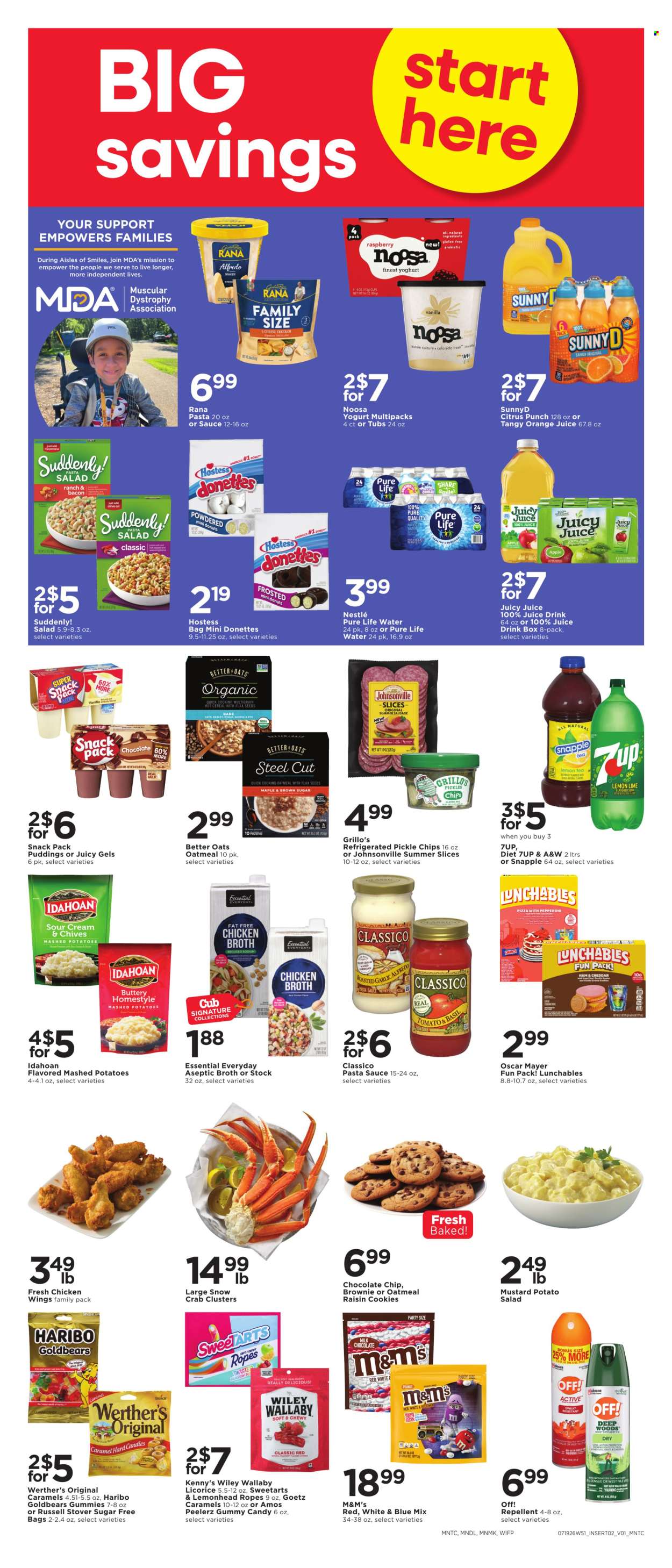 Cub Foods Ad - Page 6