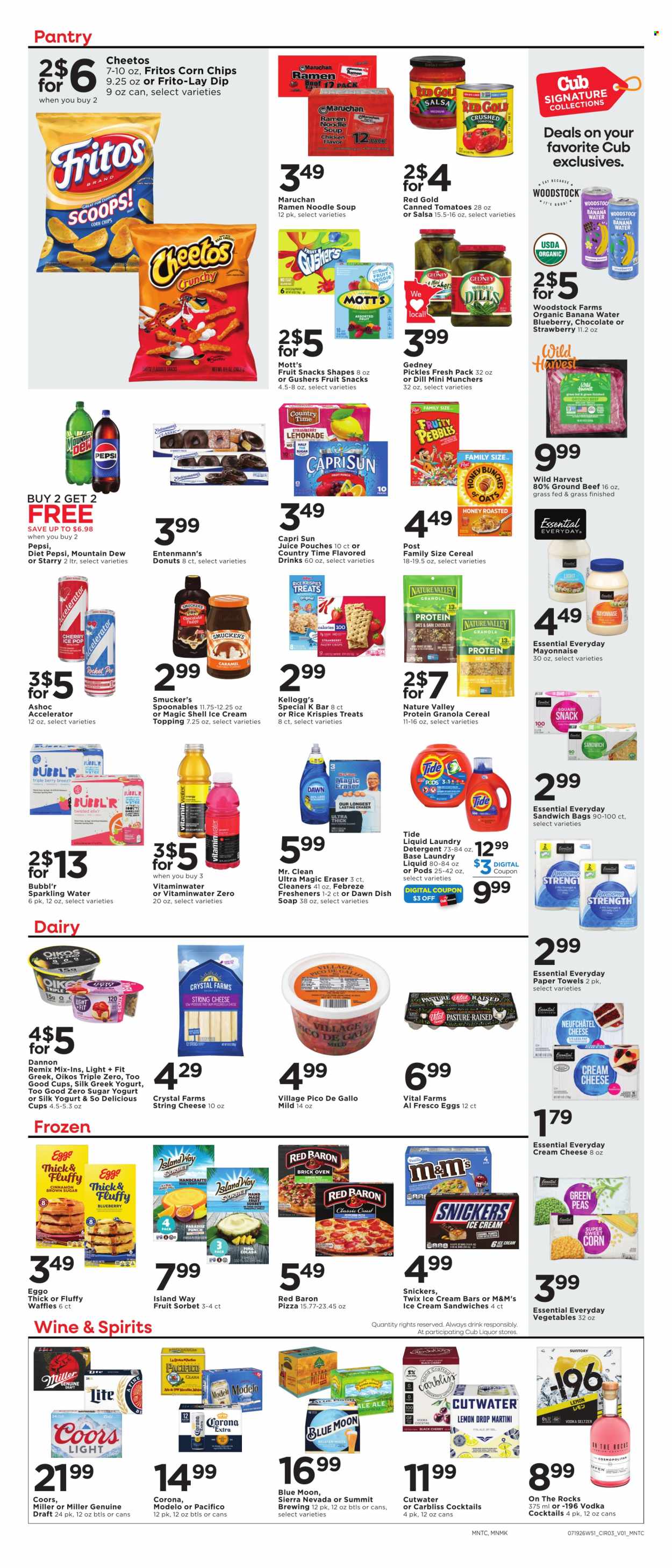 Cub Foods Ad - Page 7