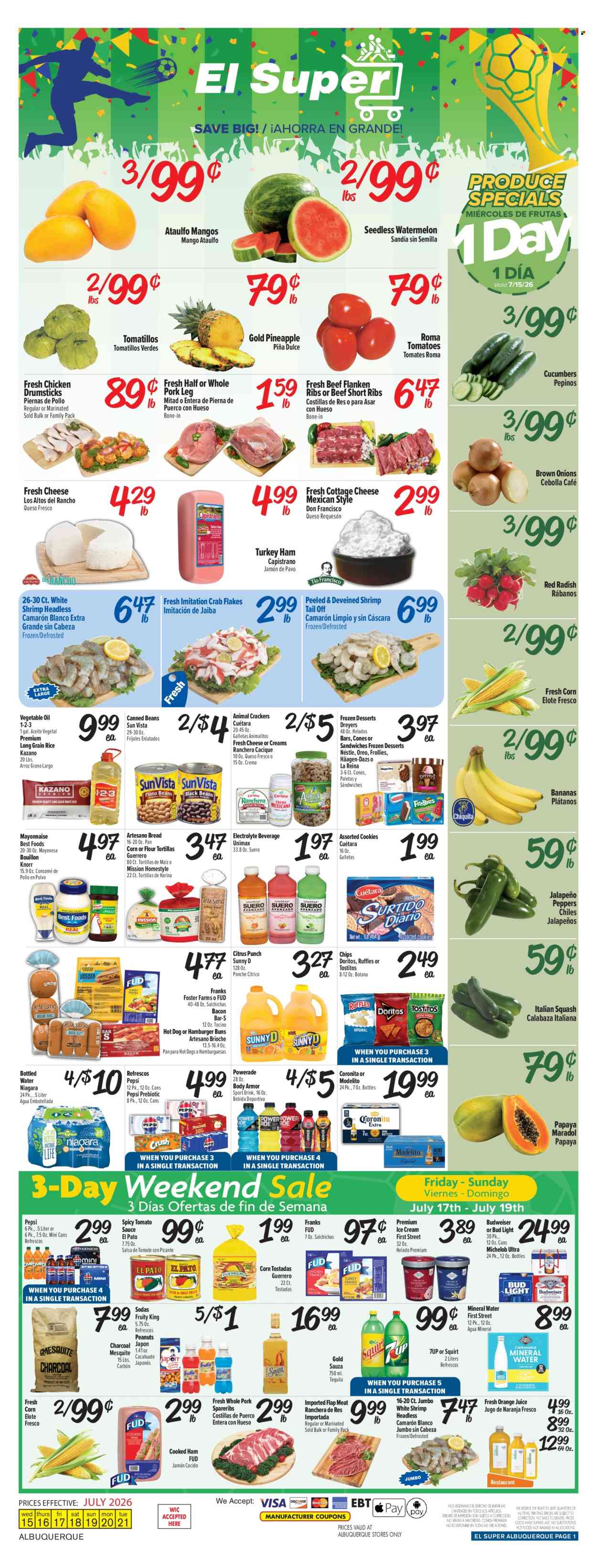 El Super Ad - Page 1