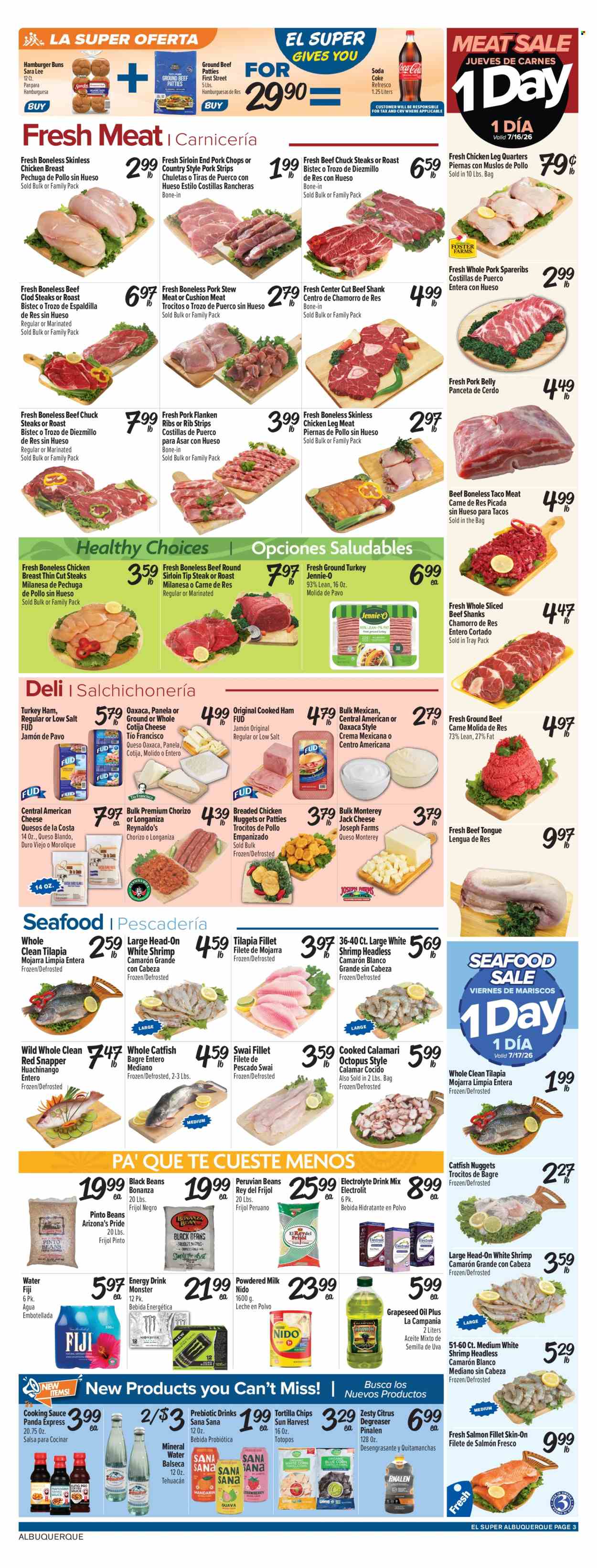 El Super Ad - Page 3