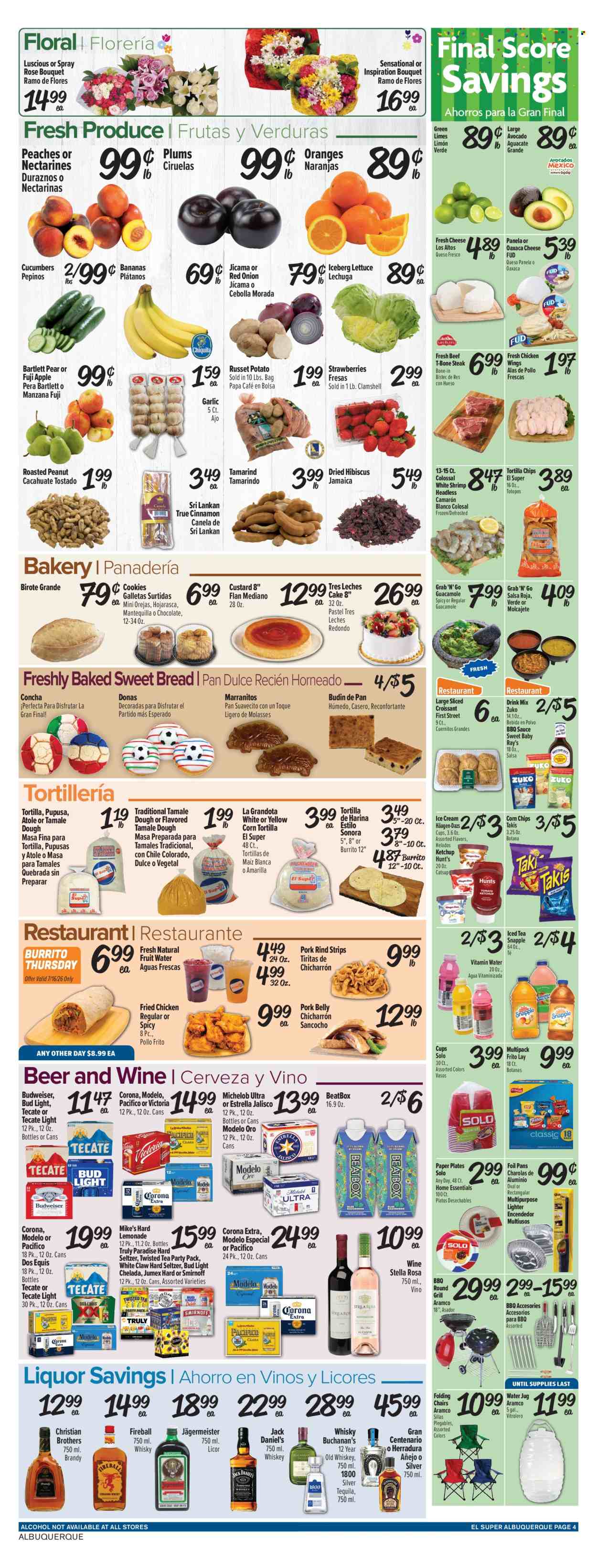 El Super Ad - Page 4