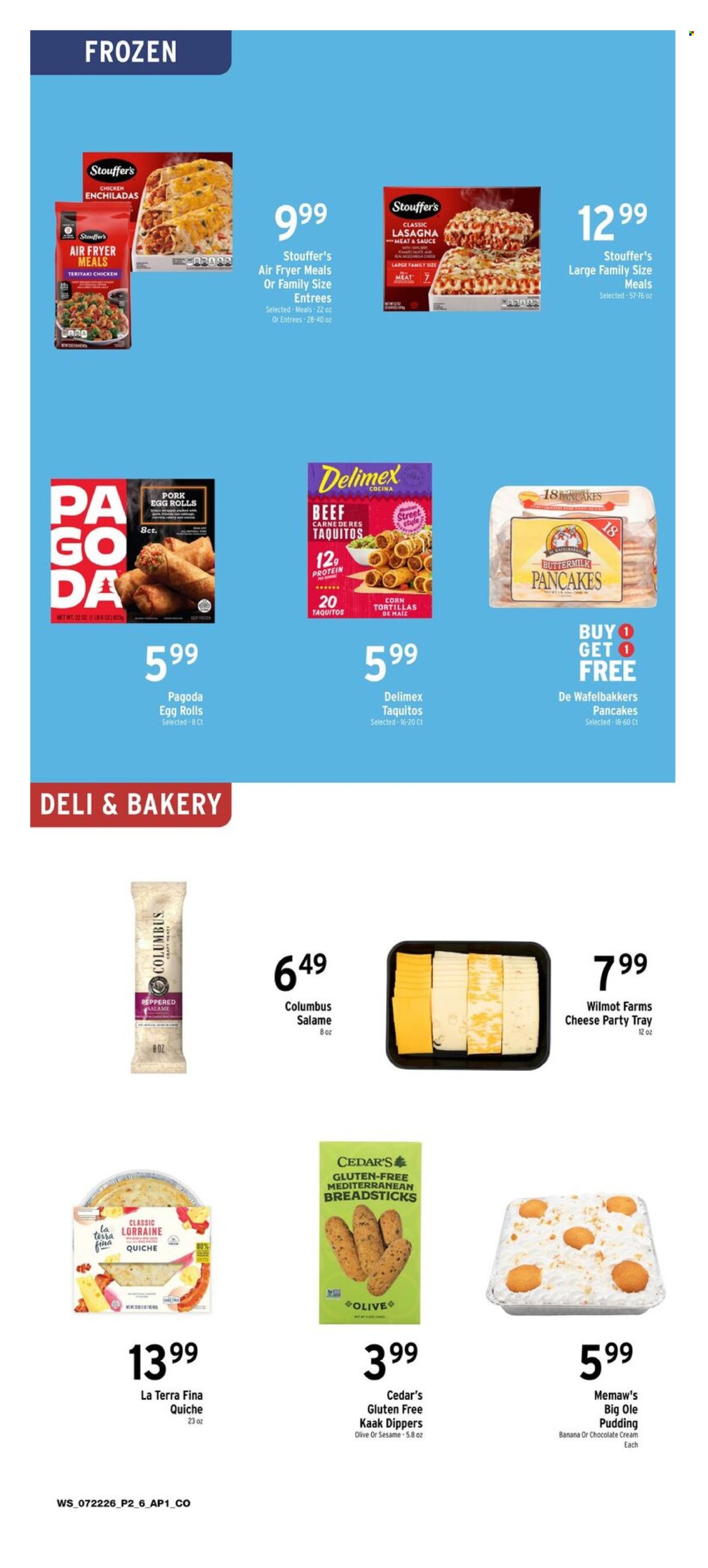Brookshire's Websaver Ad - Page 2