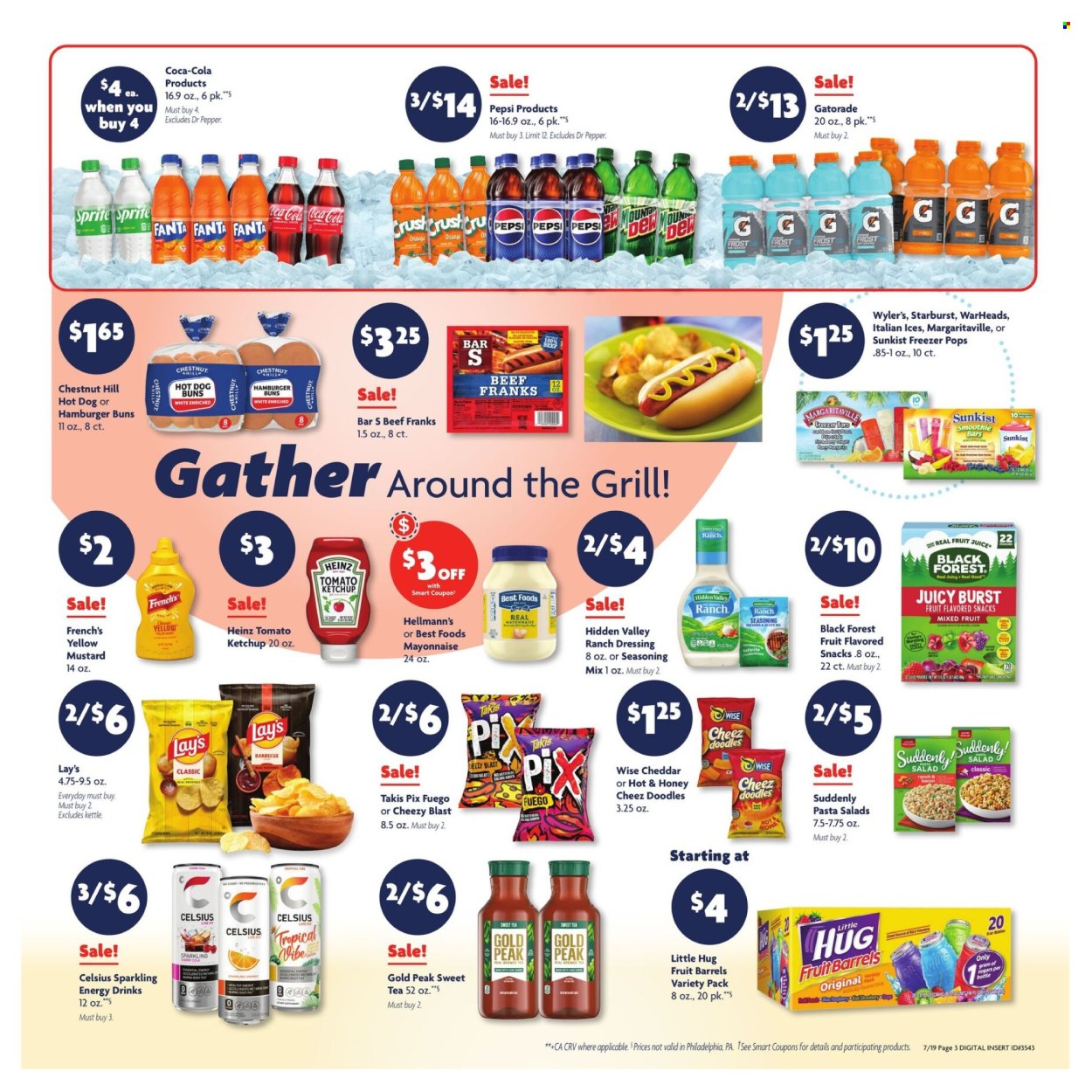 Family Dollar Ad - Page 3