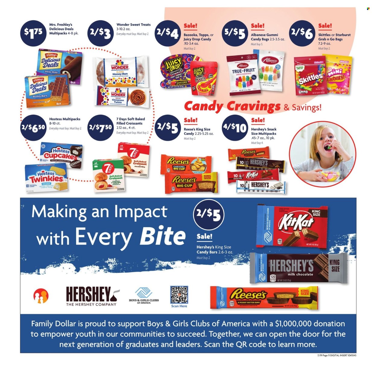 Family Dollar Ad - Page 5