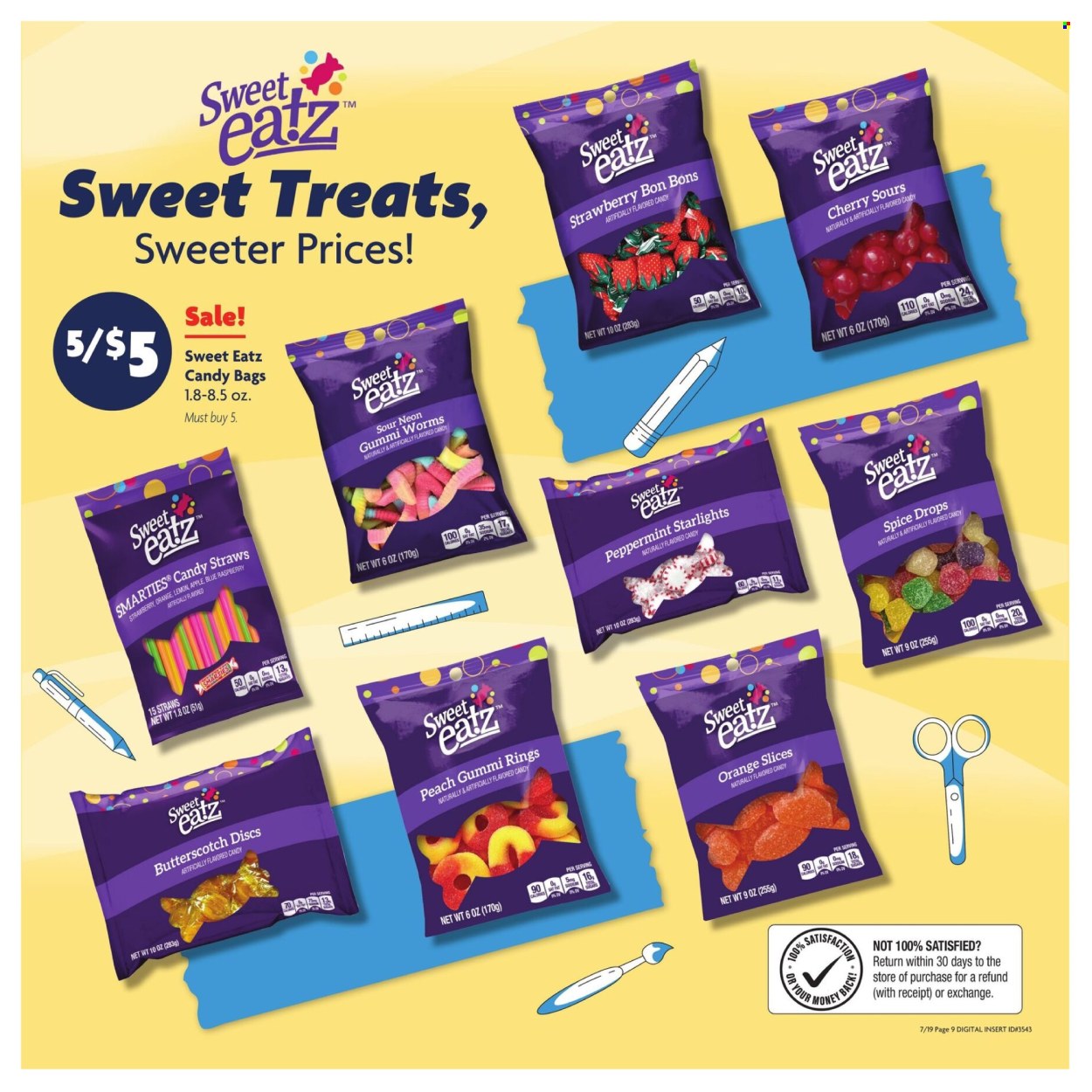Family Dollar Ad - Page 6
