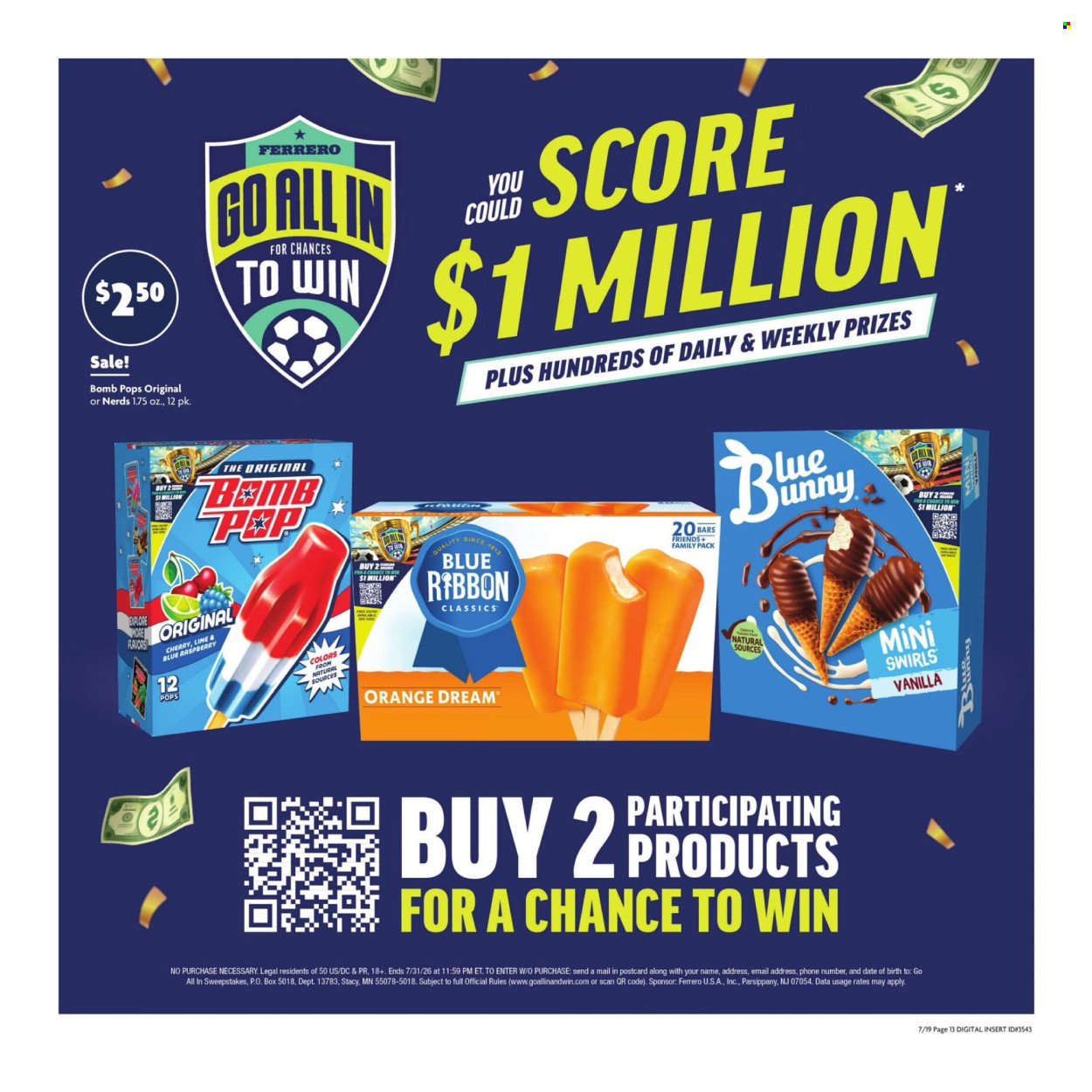 Family Dollar Ad - Page 7