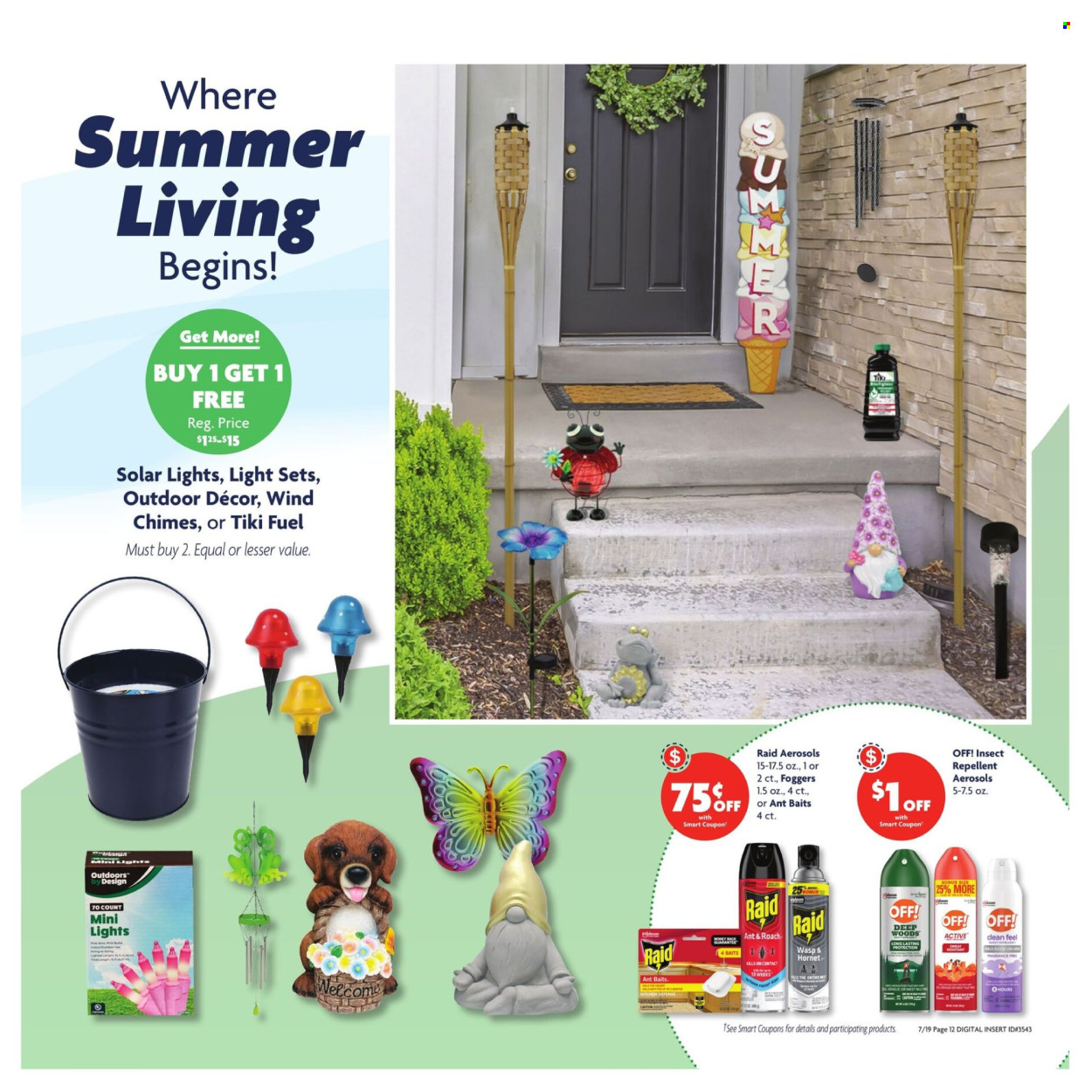 Family Dollar Ad - Page 8