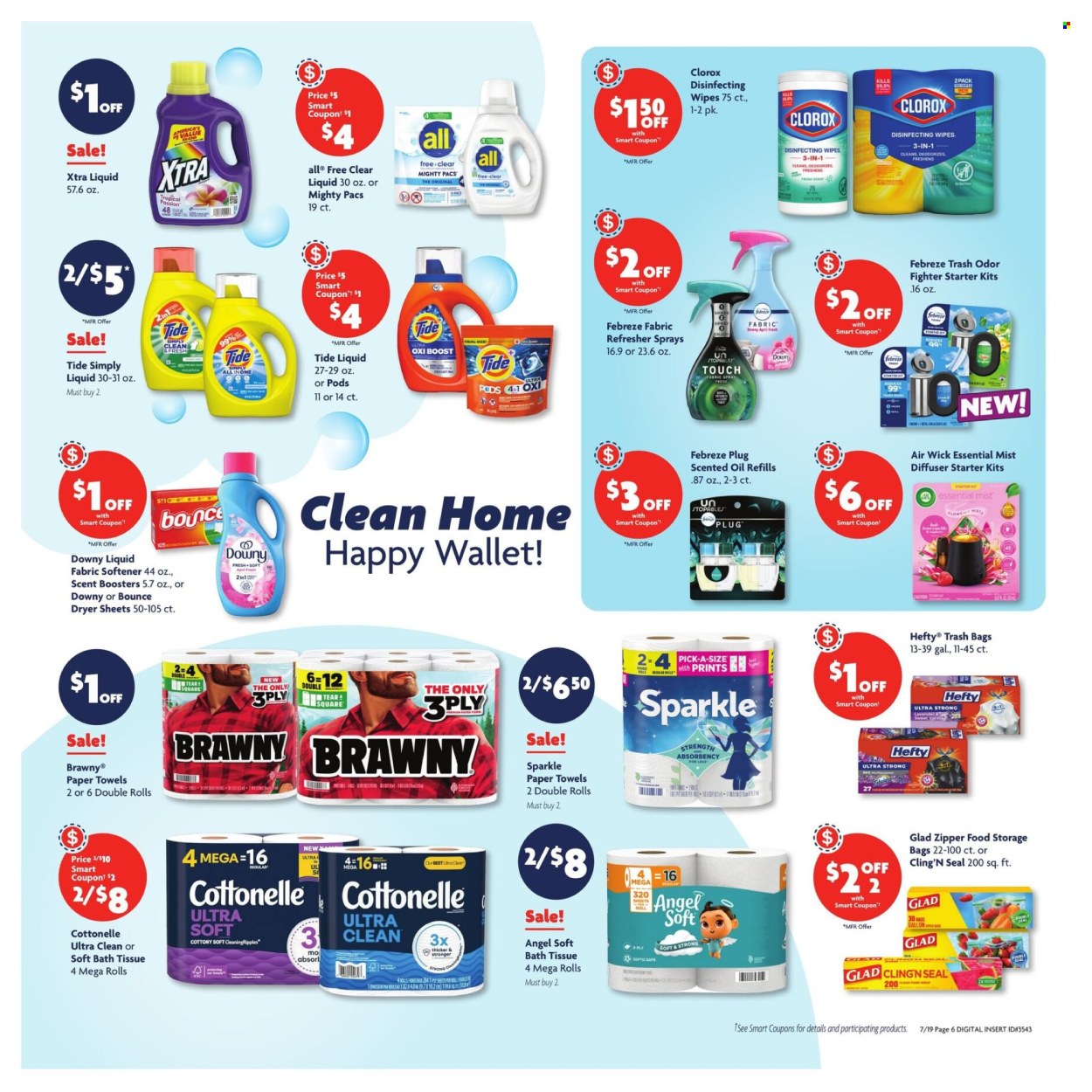 Family Dollar Ad - Page 11
