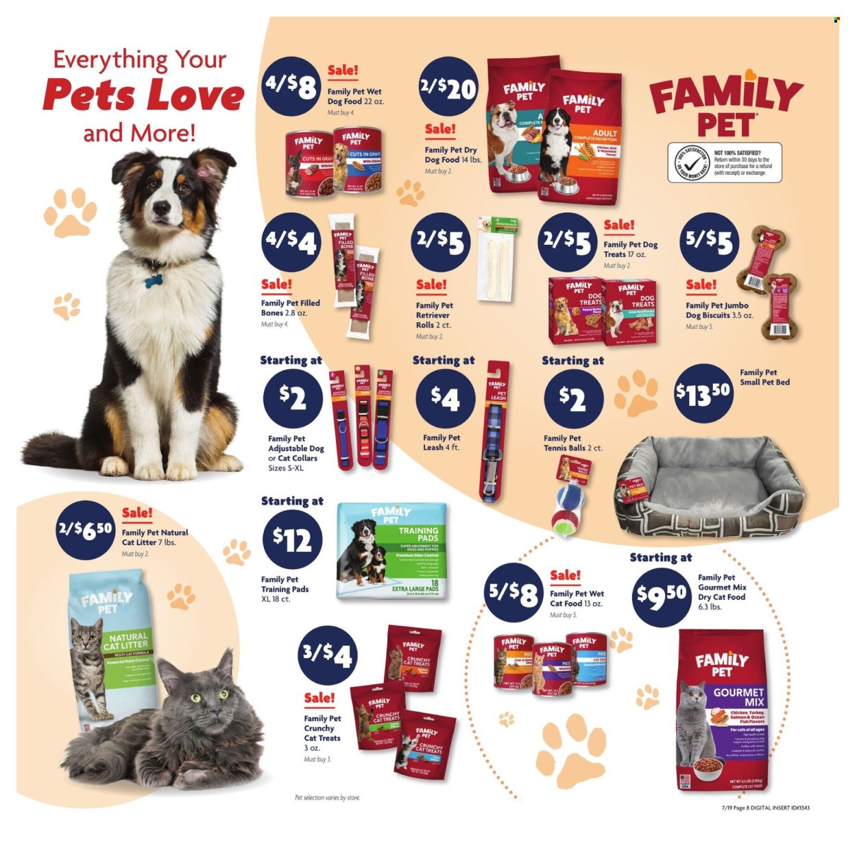 Family Dollar Ad - Page 12
