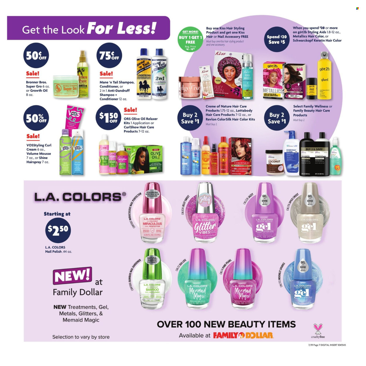 Family Dollar Ad - Page 13