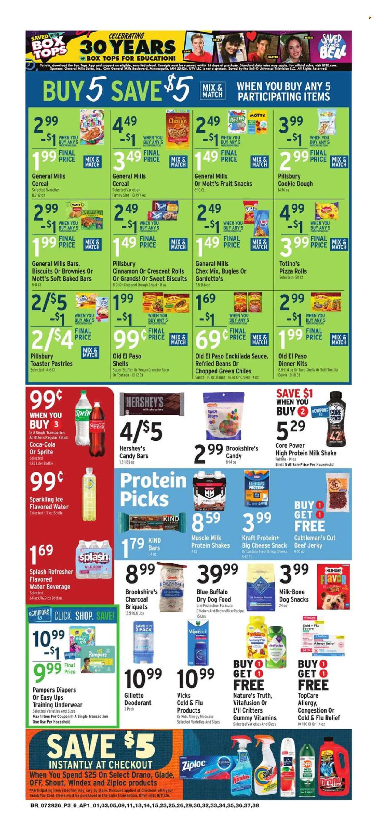 Brookshire's Ad - Page 3