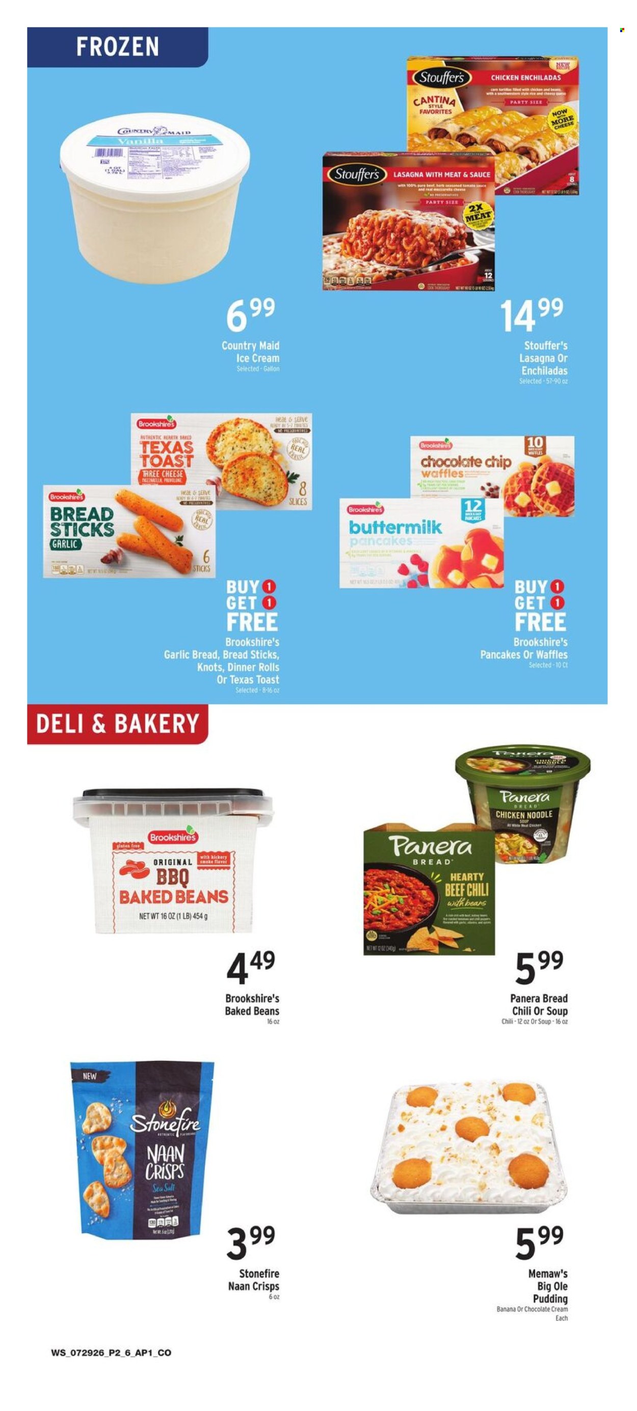 Brookshire's Websaver Ad - Page 2