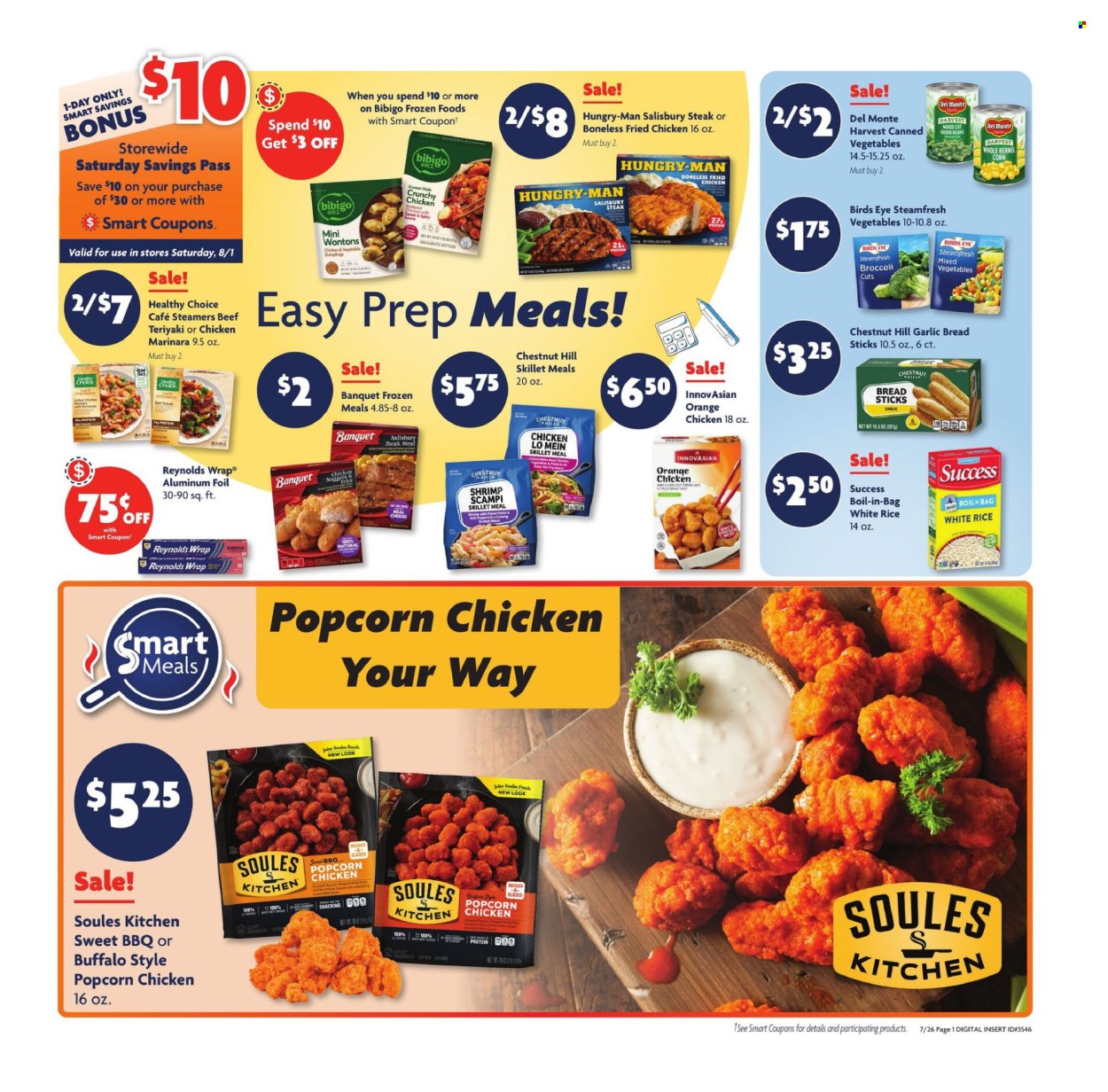 Family Dollar Ad - Page 2